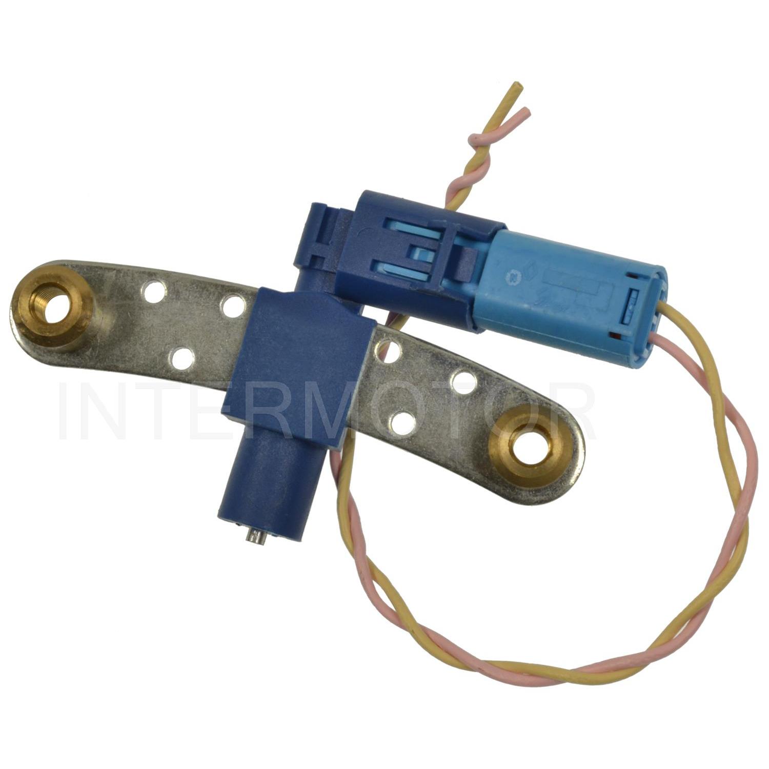 BWD CSS1952 Engine Crankshaft Position Sensor product image 6 of 6