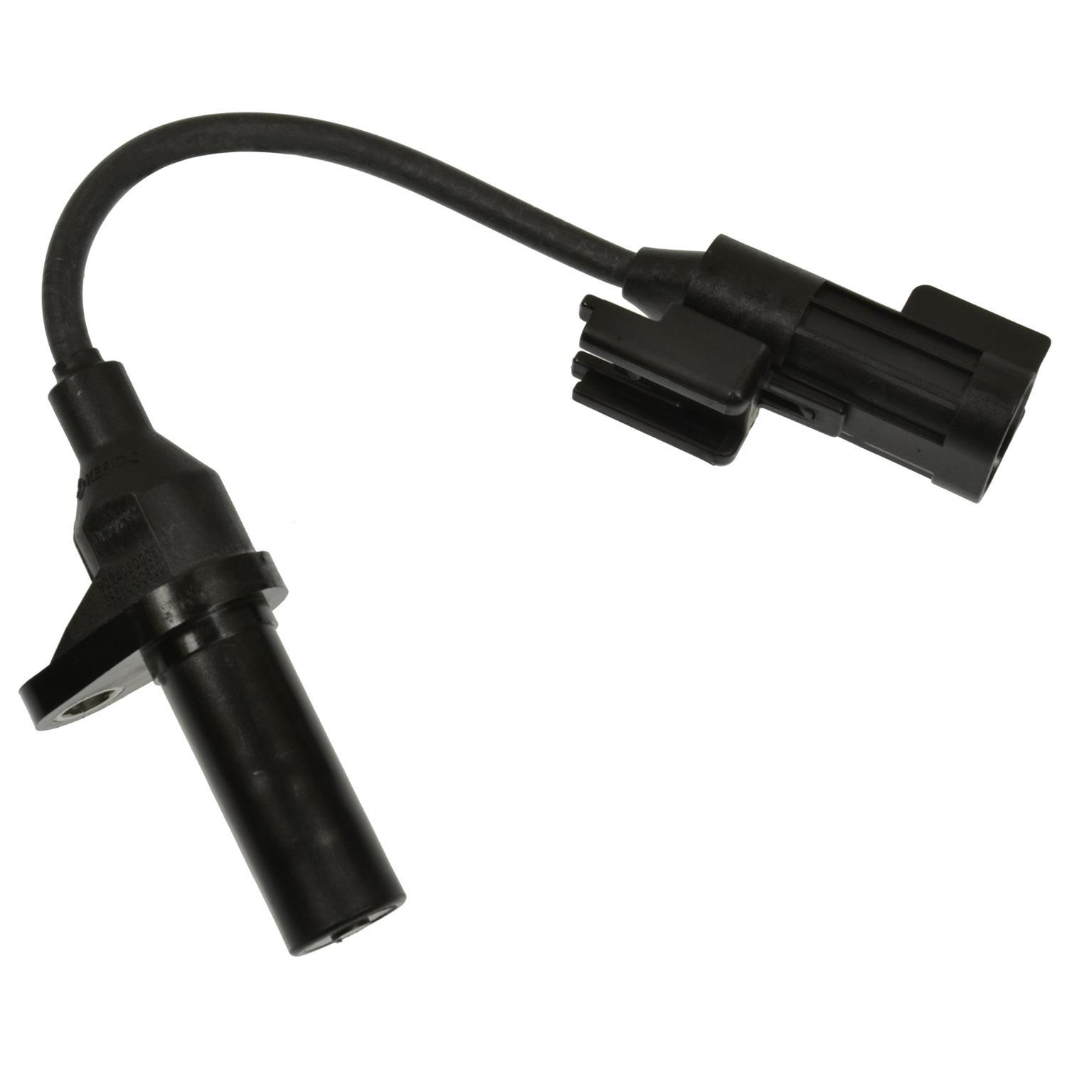 BWD CSS1987 Engine Crankshaft Position Sensor product image 2 of 9