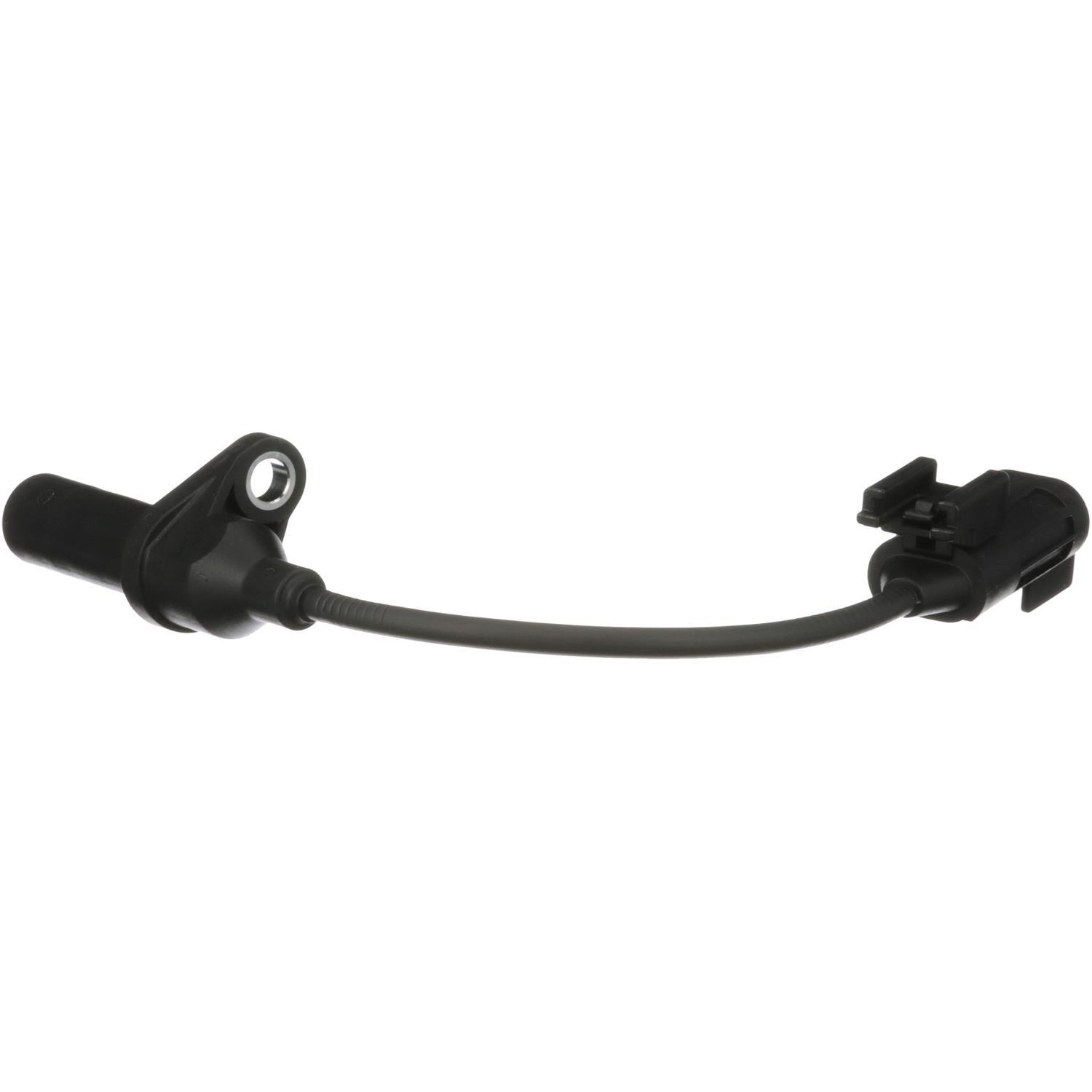 BWD CSS1987 Engine Crankshaft Position Sensor product image 4 of 9