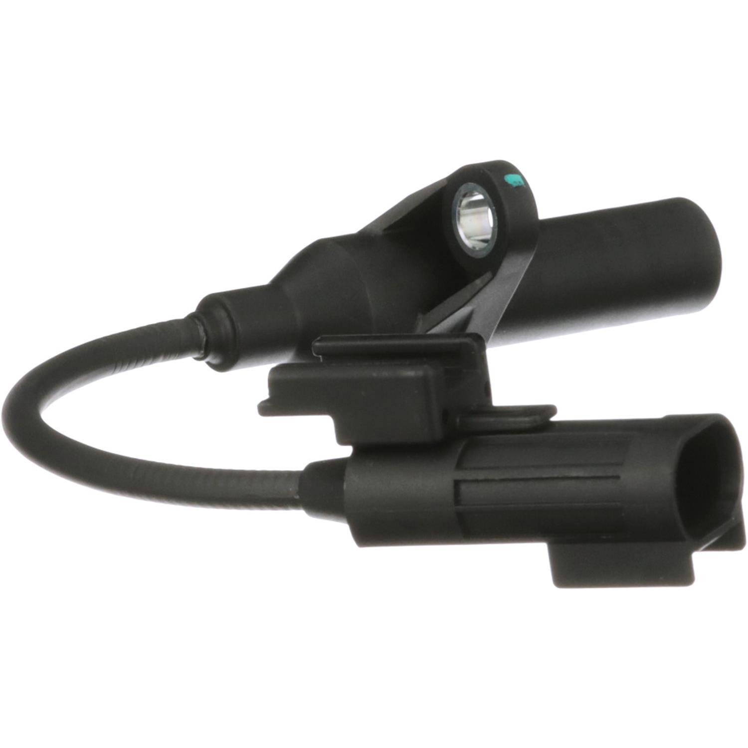 BWD CSS1987 Engine Crankshaft Position Sensor product image 7 of 9
