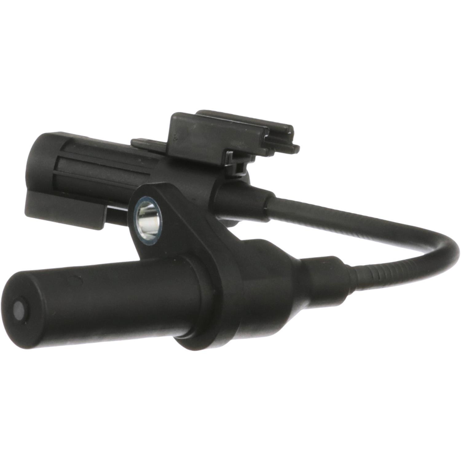 BWD CSS1987 Engine Crankshaft Position Sensor product image 8 of 9