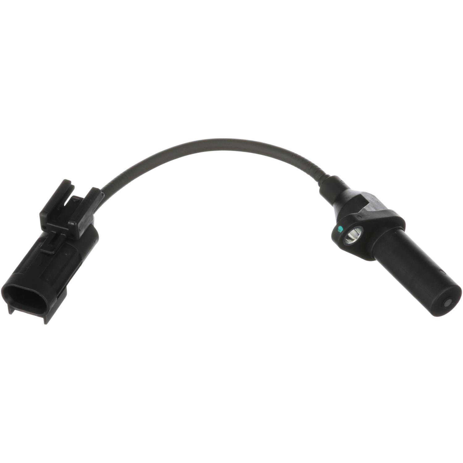 BWD CSS1987 Engine Crankshaft Position Sensor product image 9 of 9