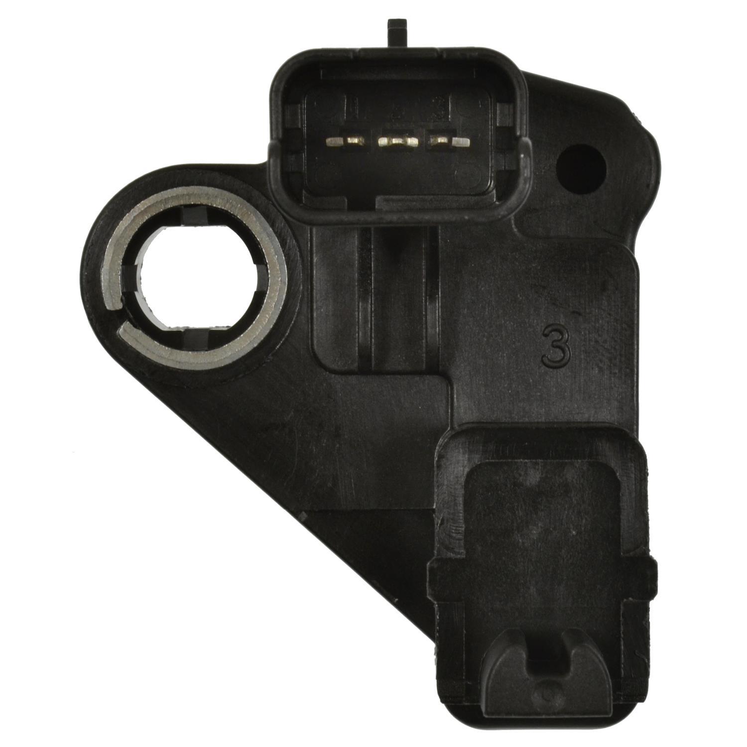 BWD CSS1993 Engine Crankshaft Position Sensor product image 3 of 9