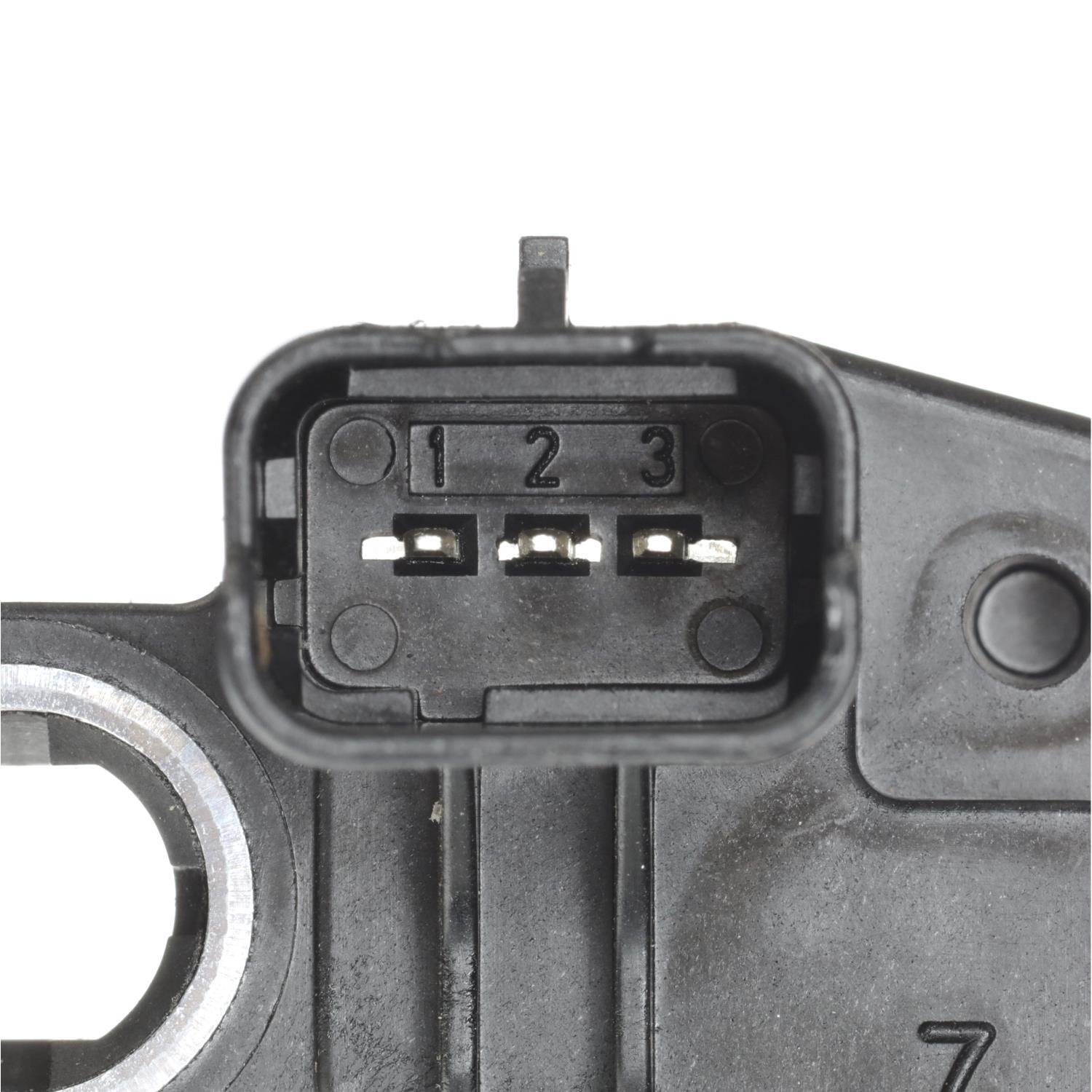 BWD CSS1993 Engine Crankshaft Position Sensor product image 6 of 9
