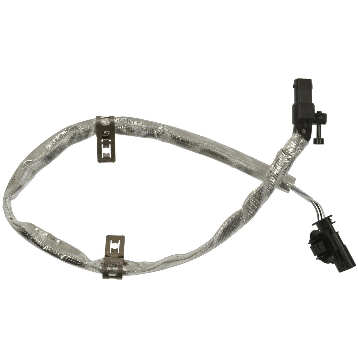 BWD CSS2007 Engine Crankshaft Position Sensor product image 2 of 3