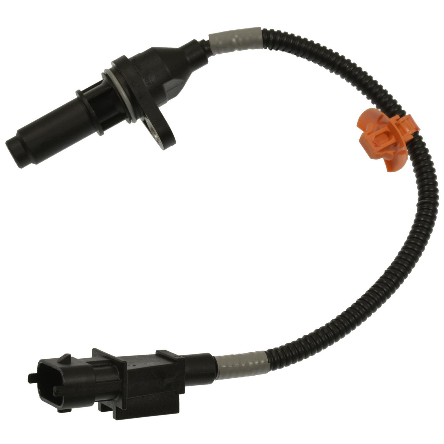 BWD CSS2015 - Engine Crankshaft Position Sensor BWD CSS2015 Engine Crankshaft Position Sensor product image 2 of 3