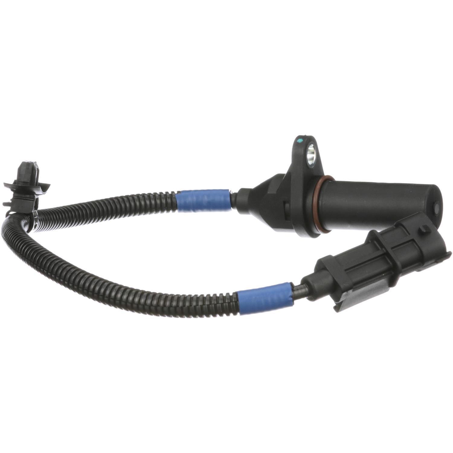 BWD CSS2021 Engine Crankshaft Position Sensor product image 4 of 9