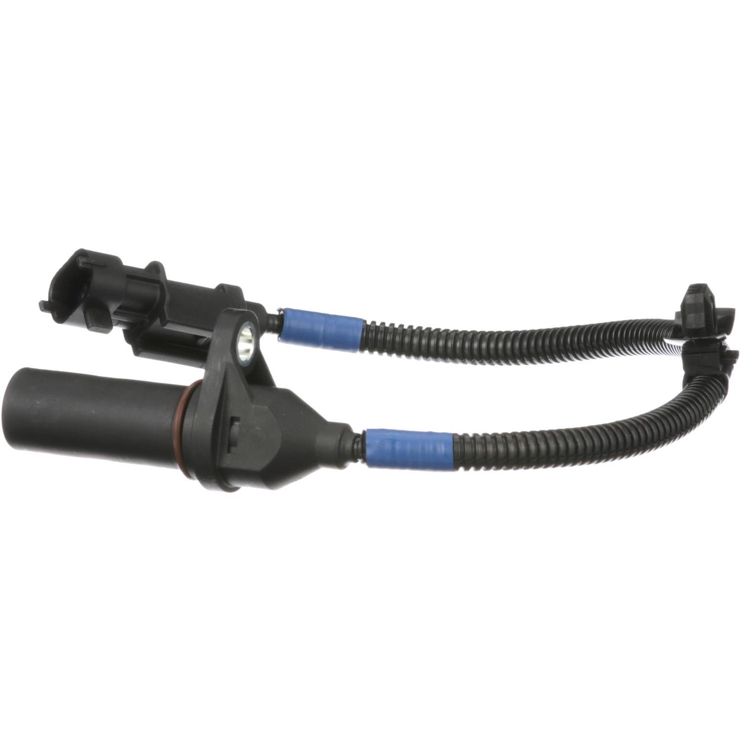 BWD CSS2021 Engine Crankshaft Position Sensor product image 8 of 9