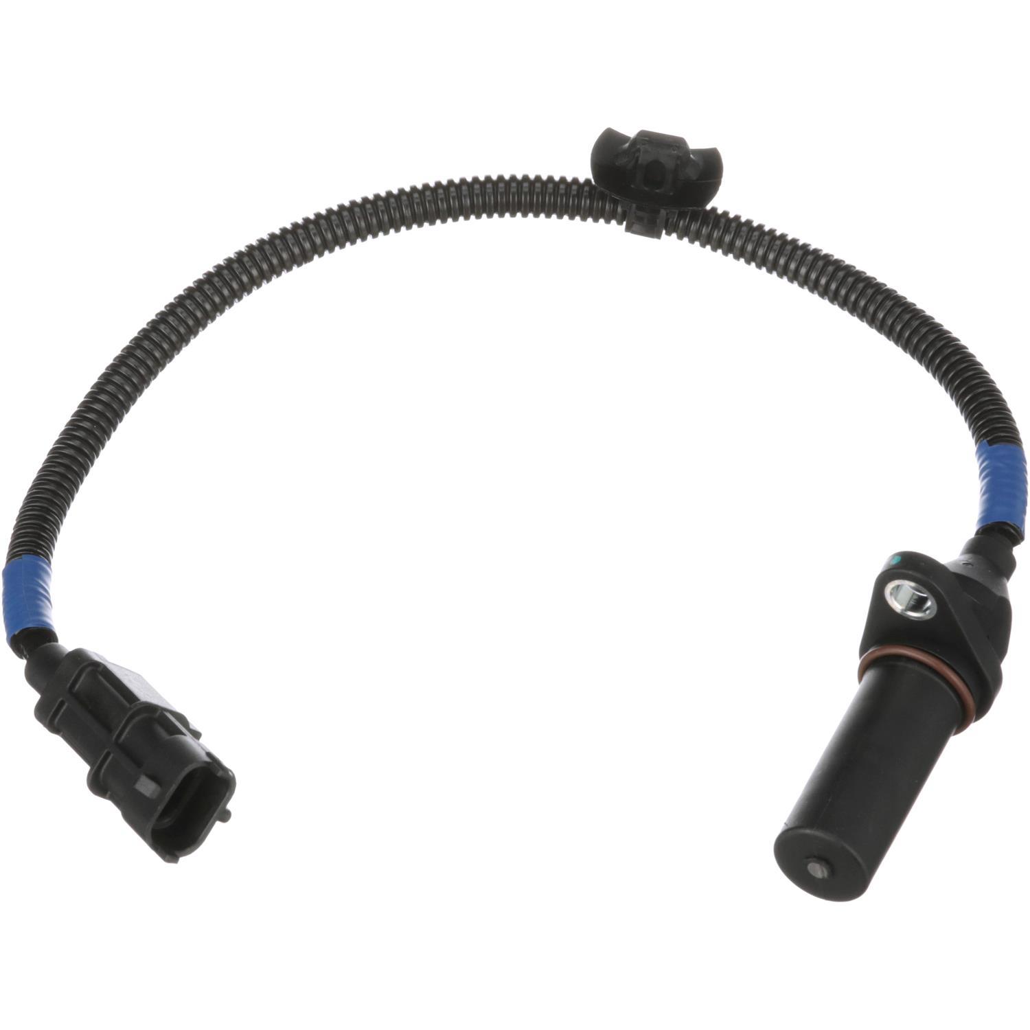BWD CSS2021 Engine Crankshaft Position Sensor product image 9 of 9