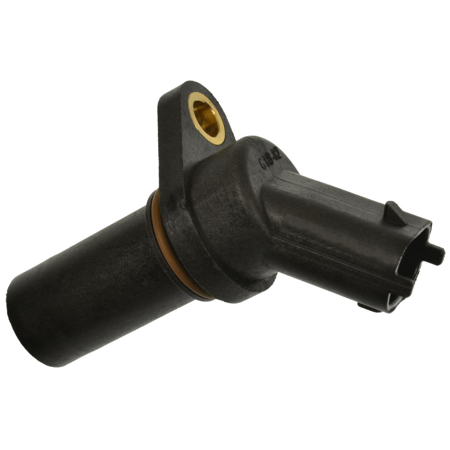 BWD CSS2047 Engine Crankshaft Position Sensor product image 2 of 3