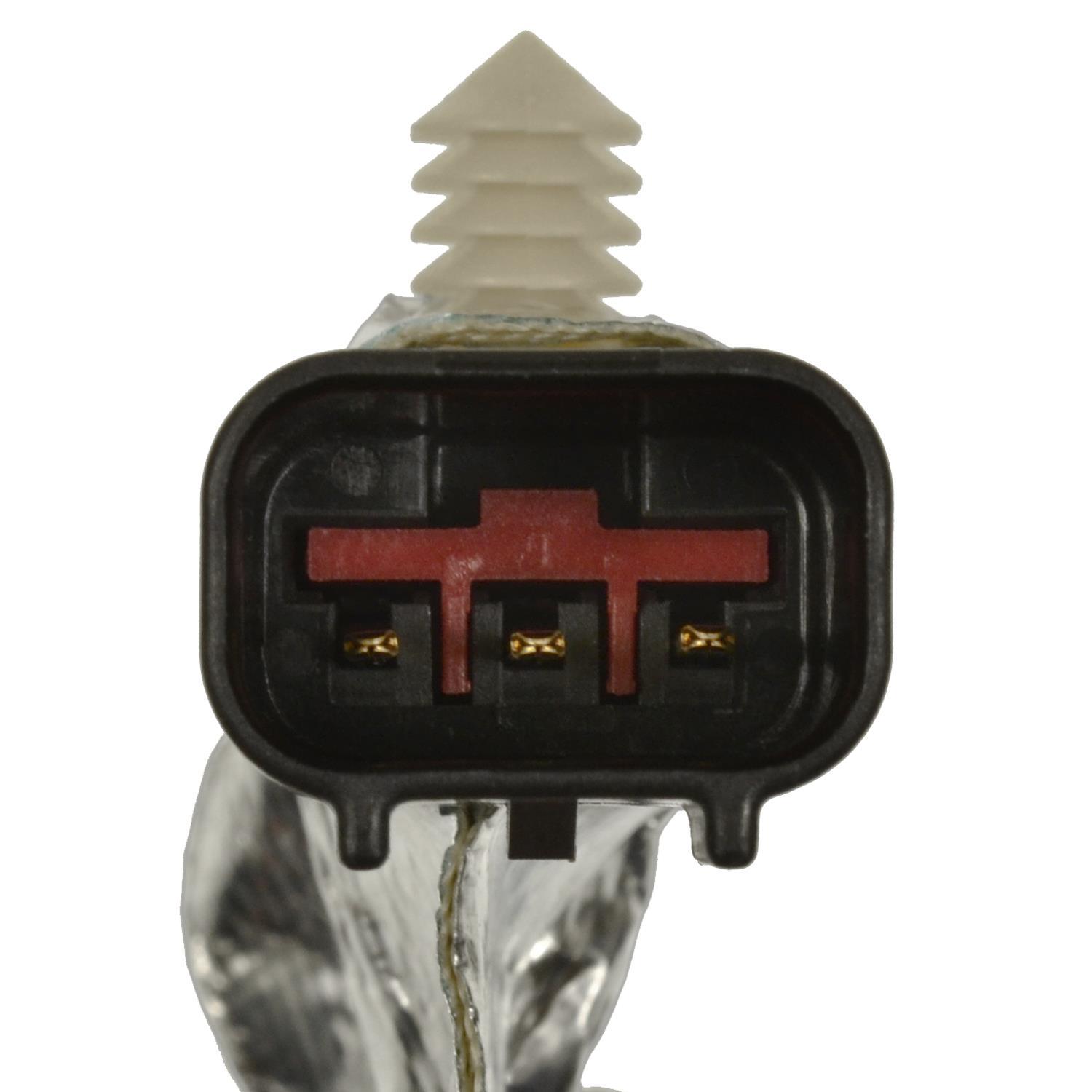 BWD CSS2096 - Engine Crankshaft Position Sensor BWD CSS2096 Engine Crankshaft Position Sensor product image 3 of 9