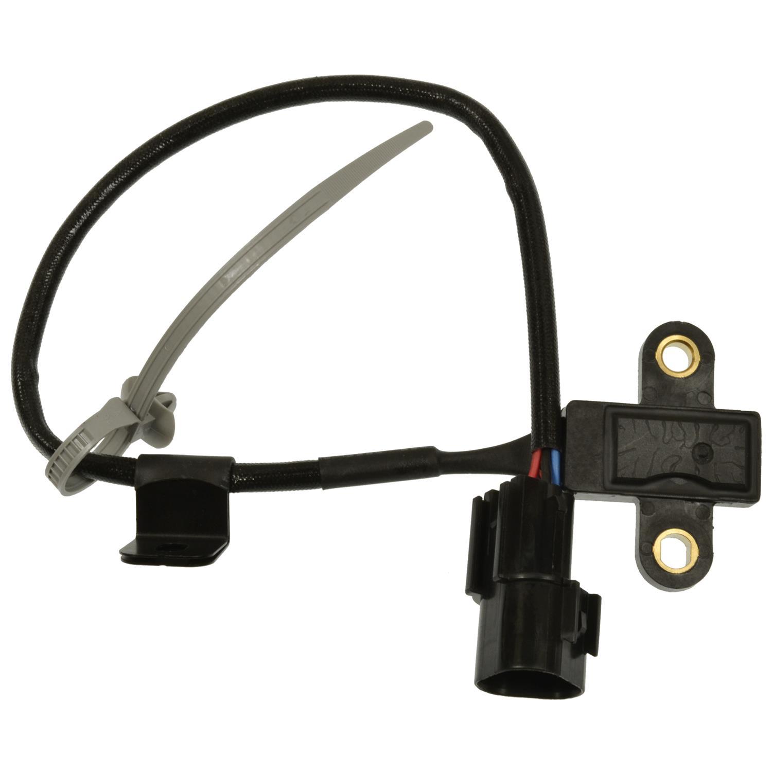 BWD CSS2112 Engine Crankshaft Position Sensor product image 2 of 3