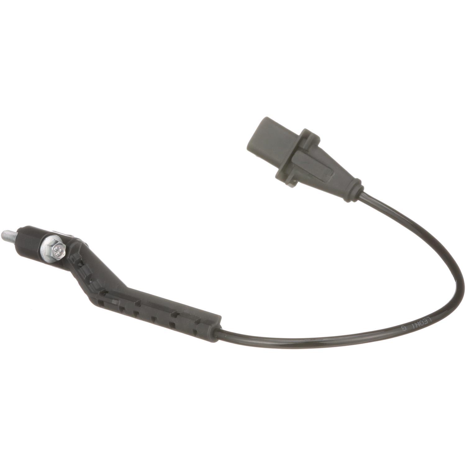 BWD CSS2137 Engine Crankshaft Position Sensor product image 1 of 9