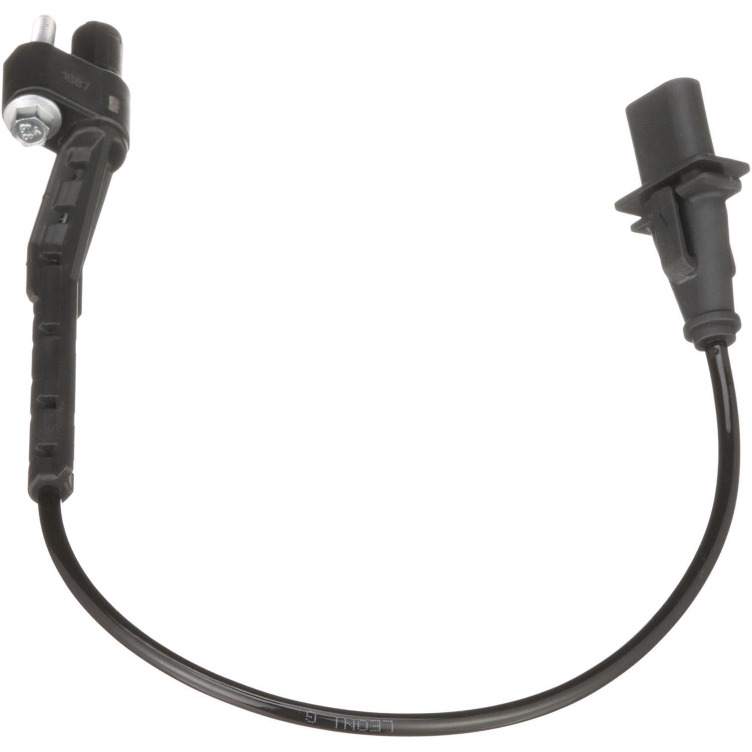 BWD CSS2137 Engine Crankshaft Position Sensor product image 2 of 9