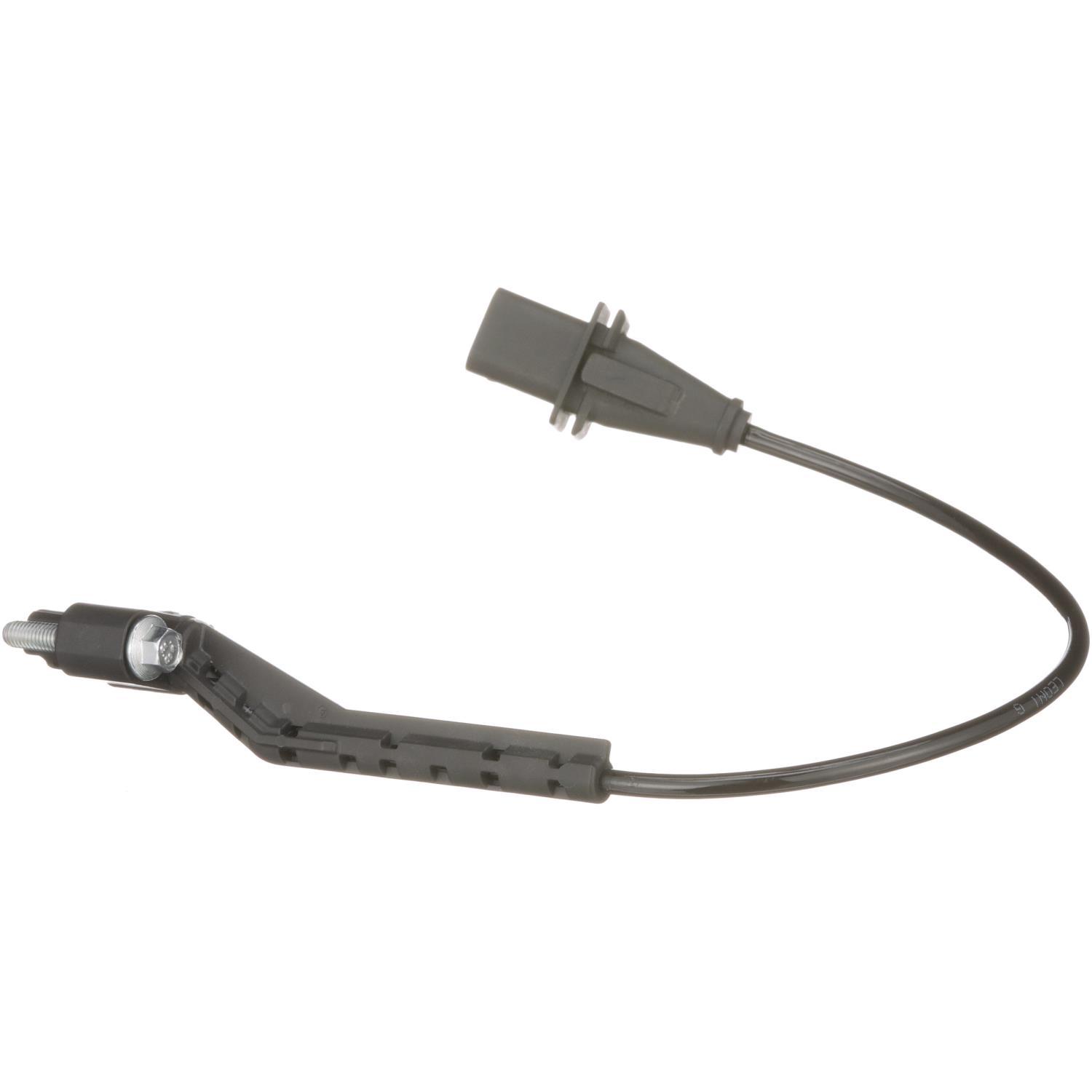 BWD CSS2137 Engine Crankshaft Position Sensor product image 5 of 9