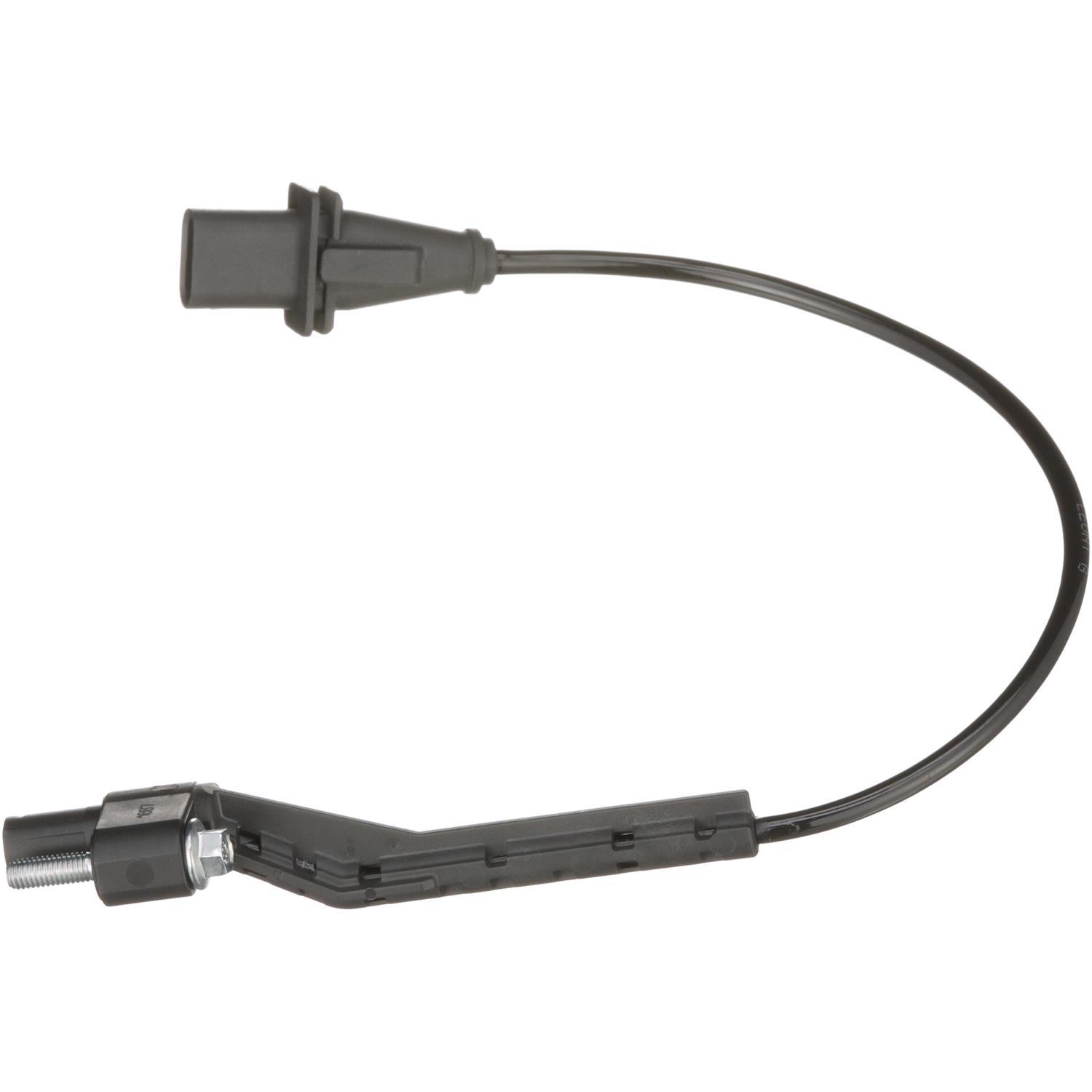 BWD CSS2137 Engine Crankshaft Position Sensor product image 6 of 9