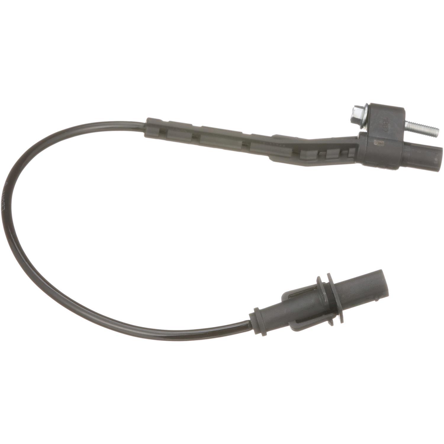 BWD CSS2137 Engine Crankshaft Position Sensor product image 8 of 9