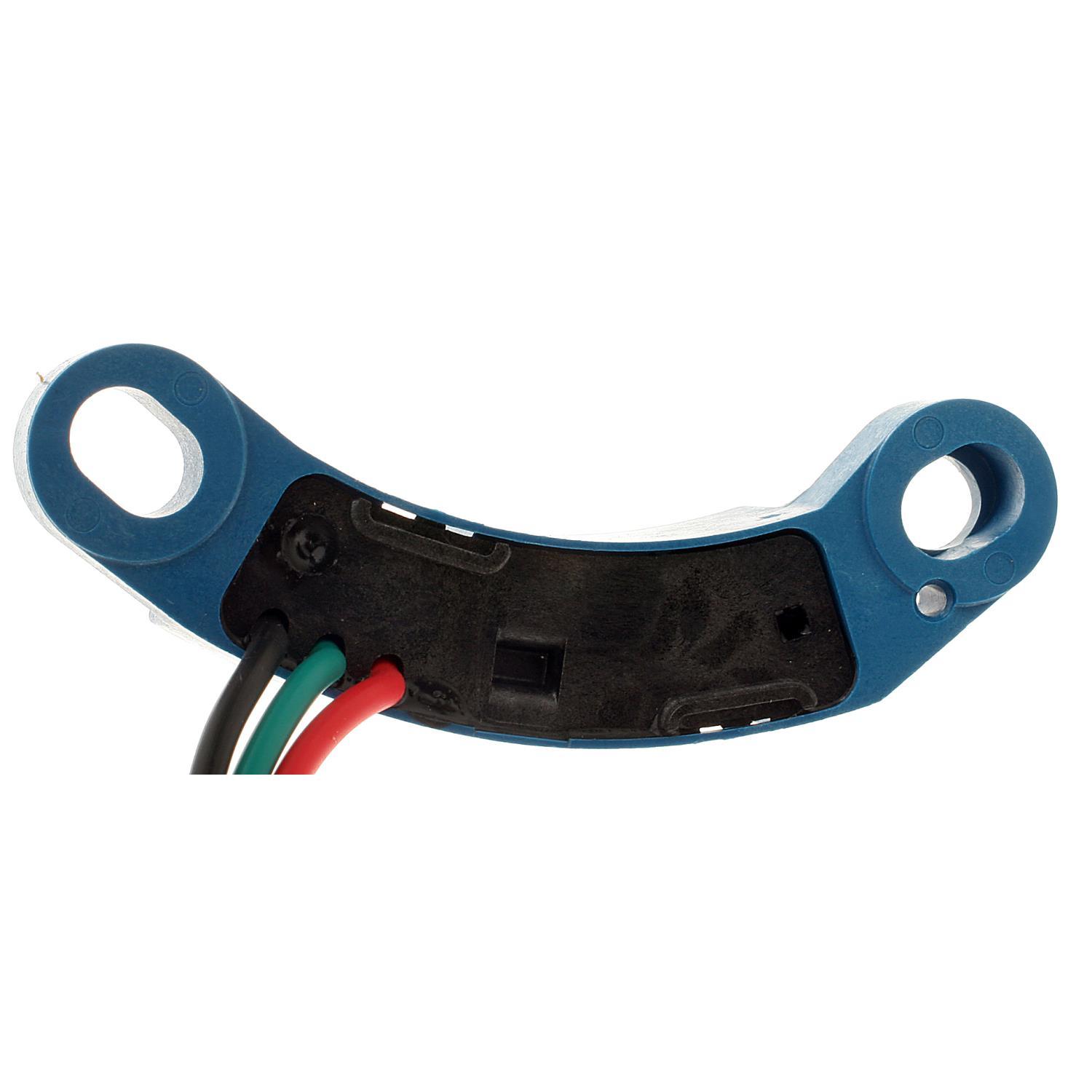 BWD CSS22 Engine Crankshaft Position Sensor product image 3 of 3
