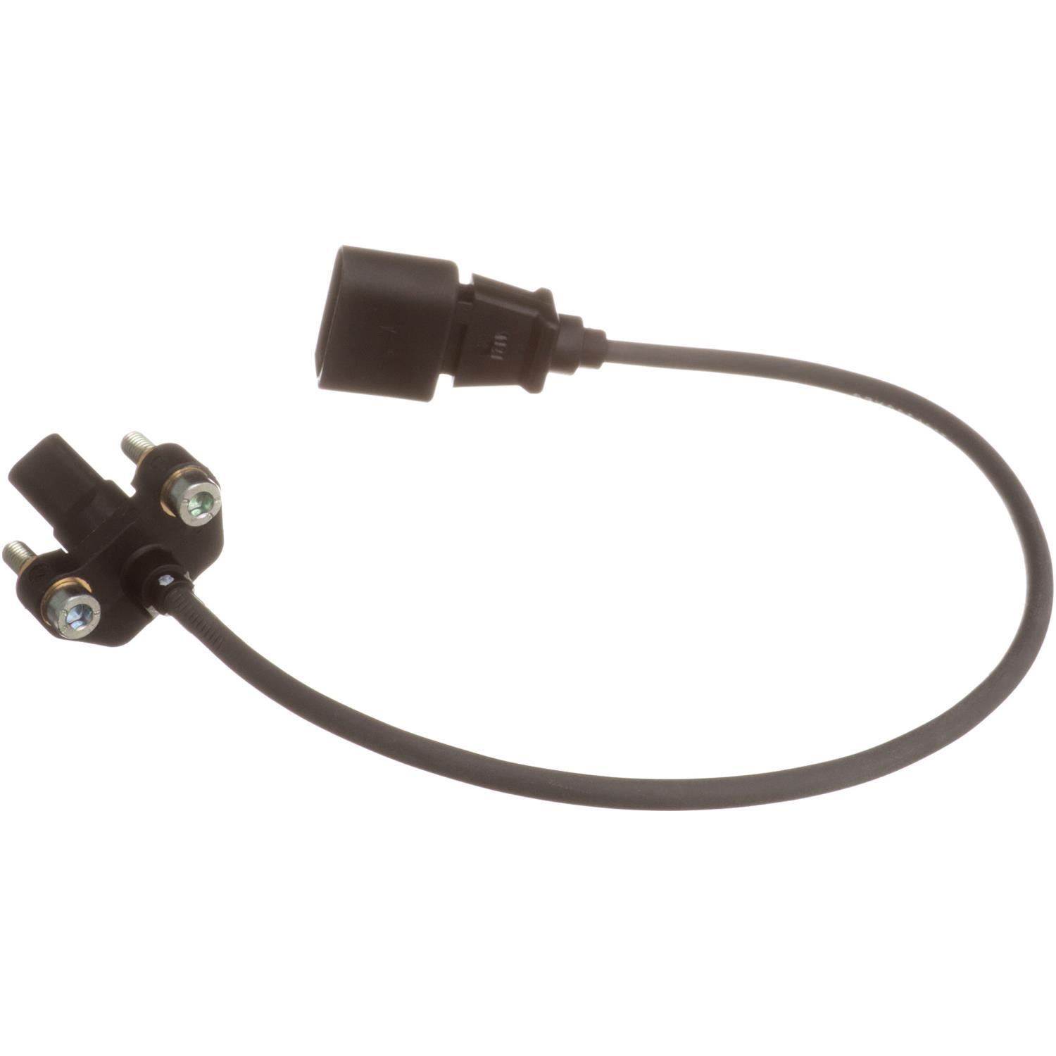 BWD CSS2248 Engine Crankshaft Position Sensor product image 5 of 9