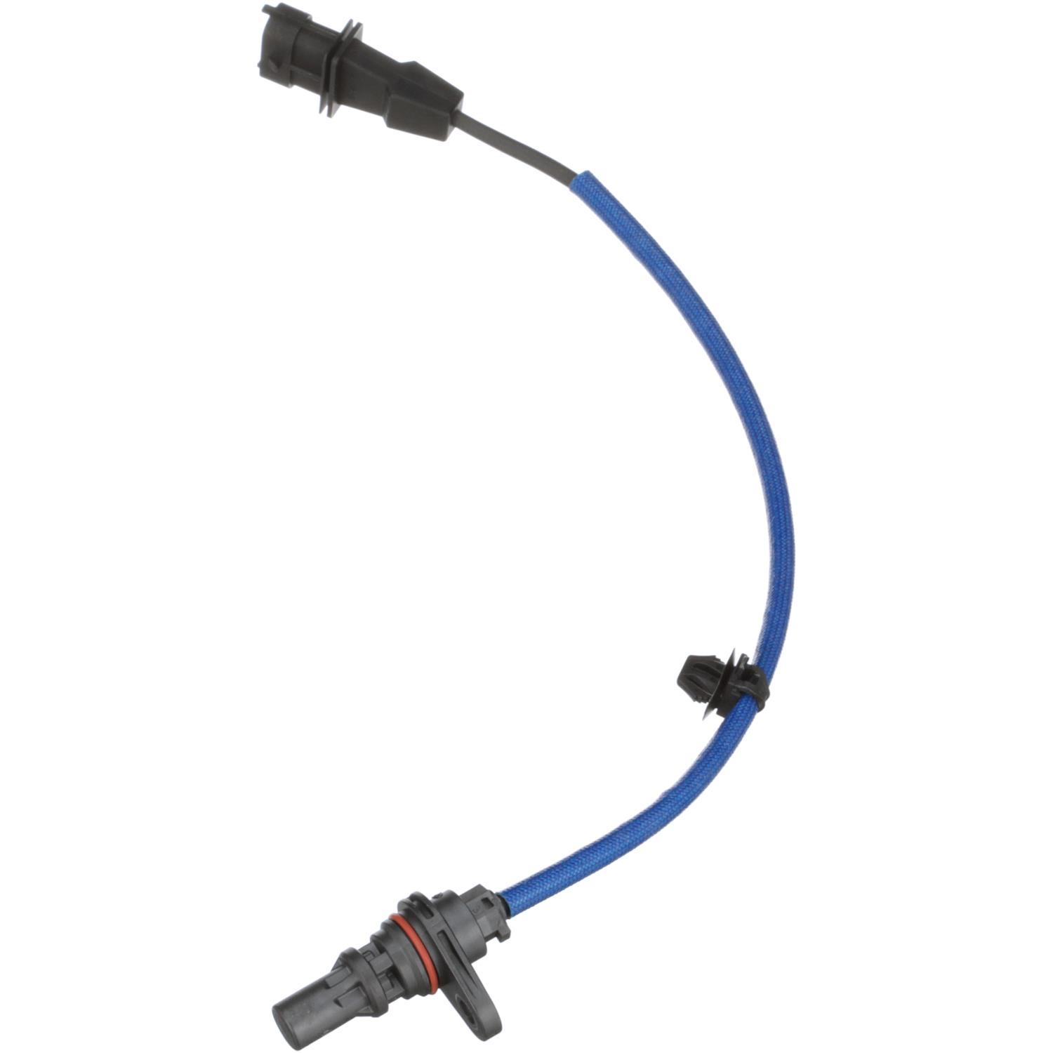 BWD CSS2257 Engine Crankshaft Position Sensor product image 6 of 9