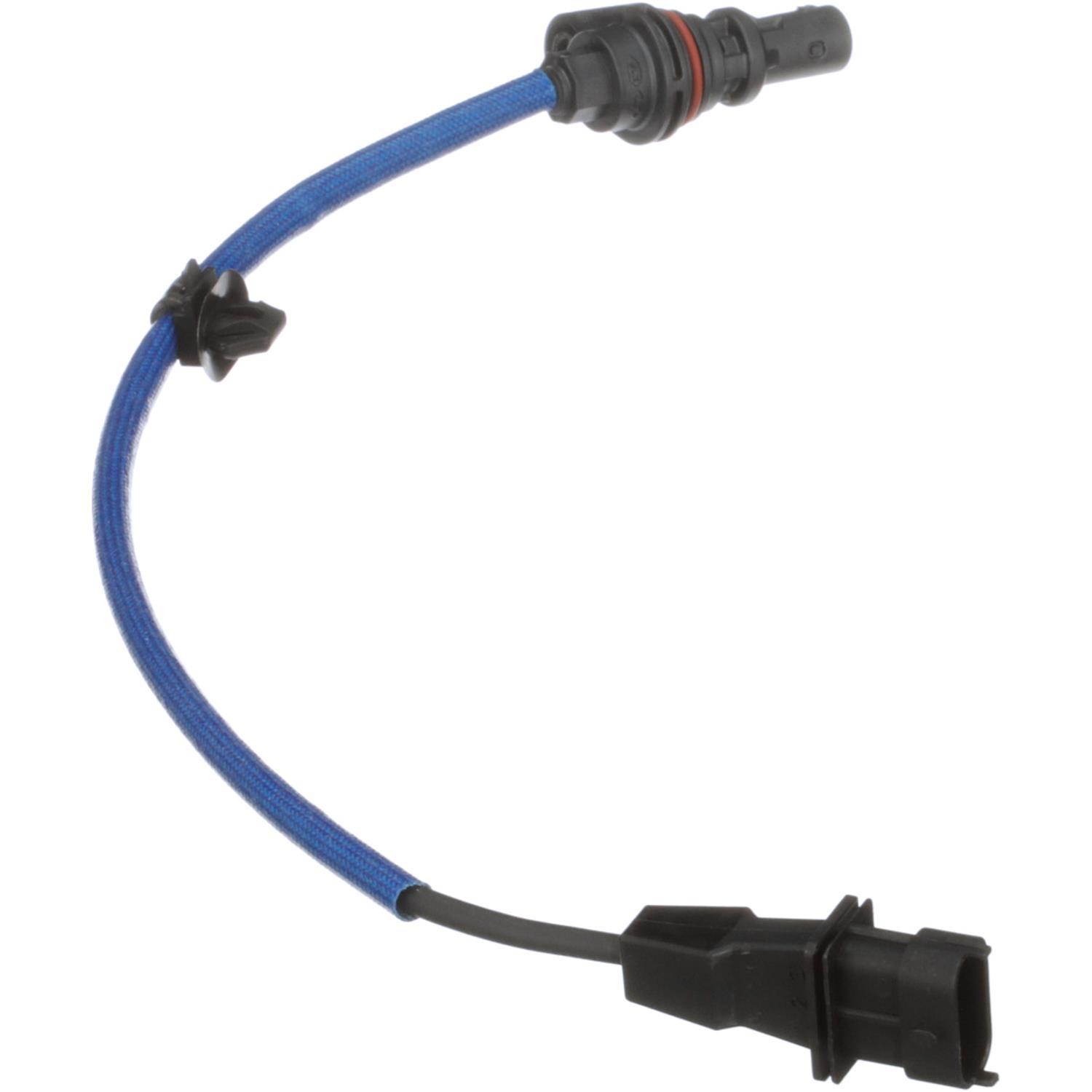BWD CSS2257 Engine Crankshaft Position Sensor product image 8 of 9