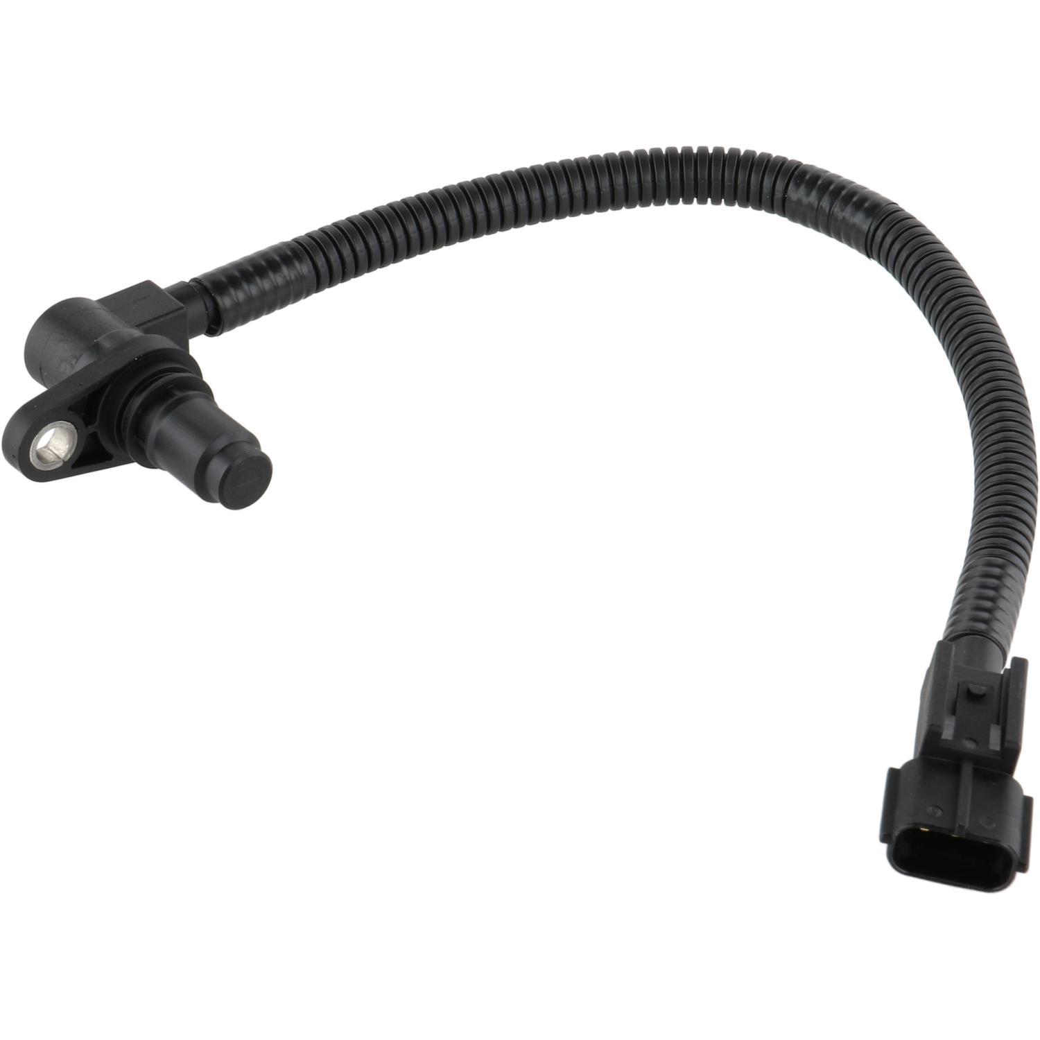 BWD CSS2261 Engine Crankshaft Position Sensor product image 4 of 7