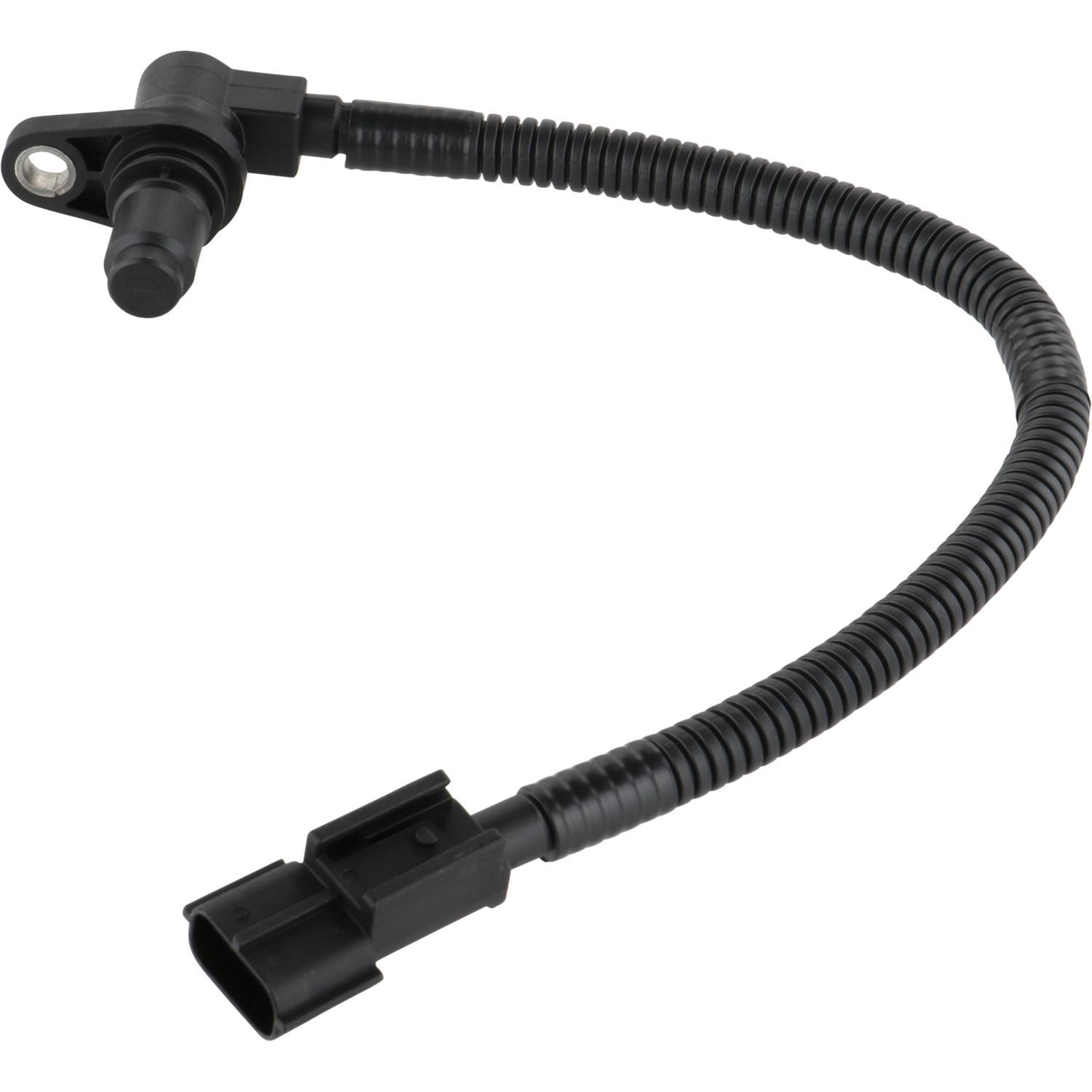 BWD CSS2261 Engine Crankshaft Position Sensor product image 5 of 7