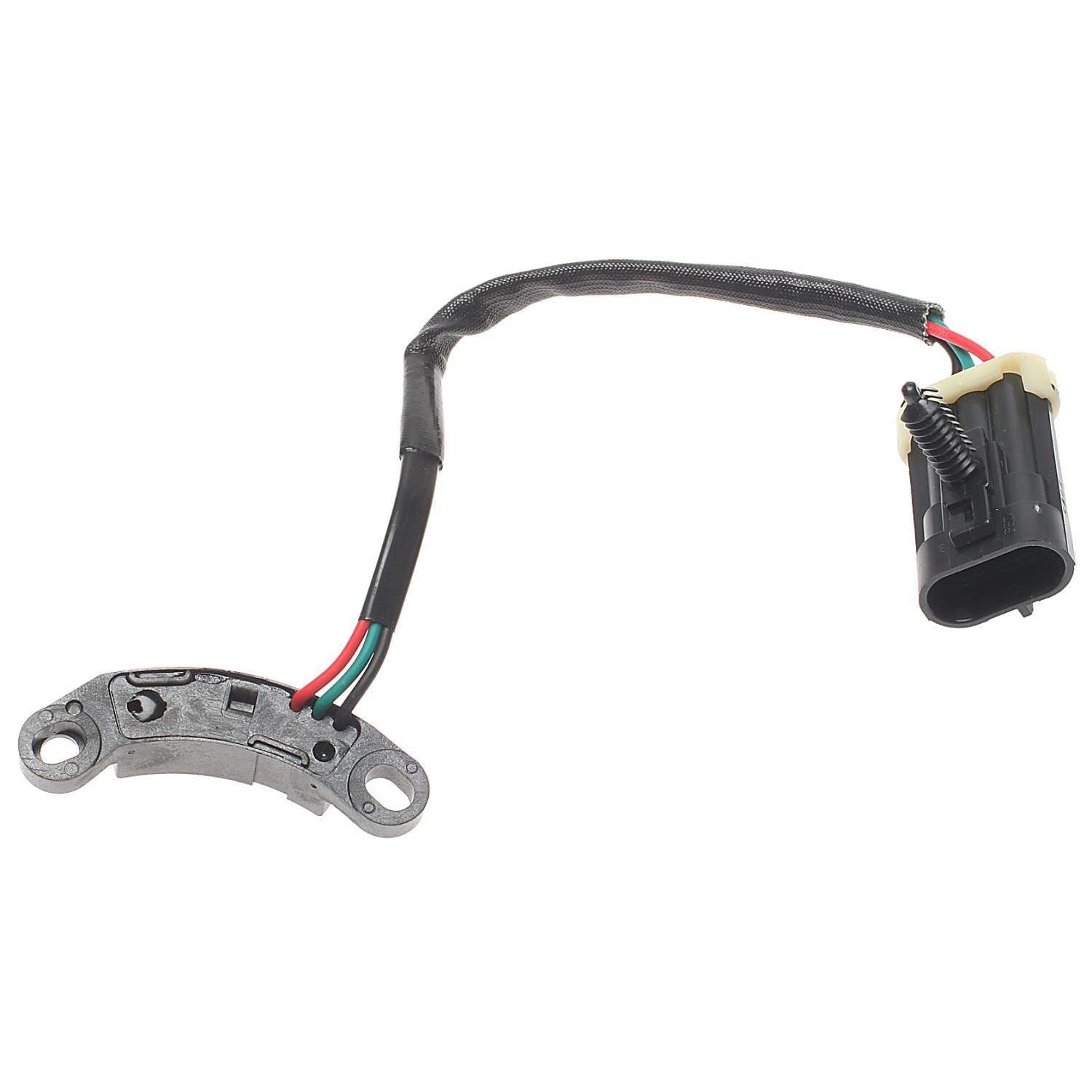 BWD CSS23 Engine Crankshaft Position Sensor product image 1 of 10
