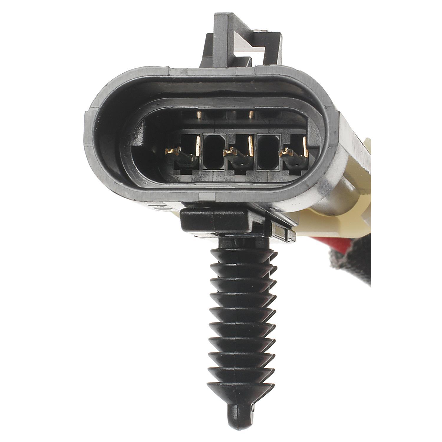 BWD CSS23 Engine Crankshaft Position Sensor product image 3 of 10