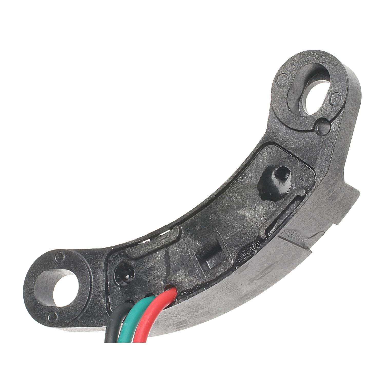 BWD CSS23 Engine Crankshaft Position Sensor product image 4 of 10