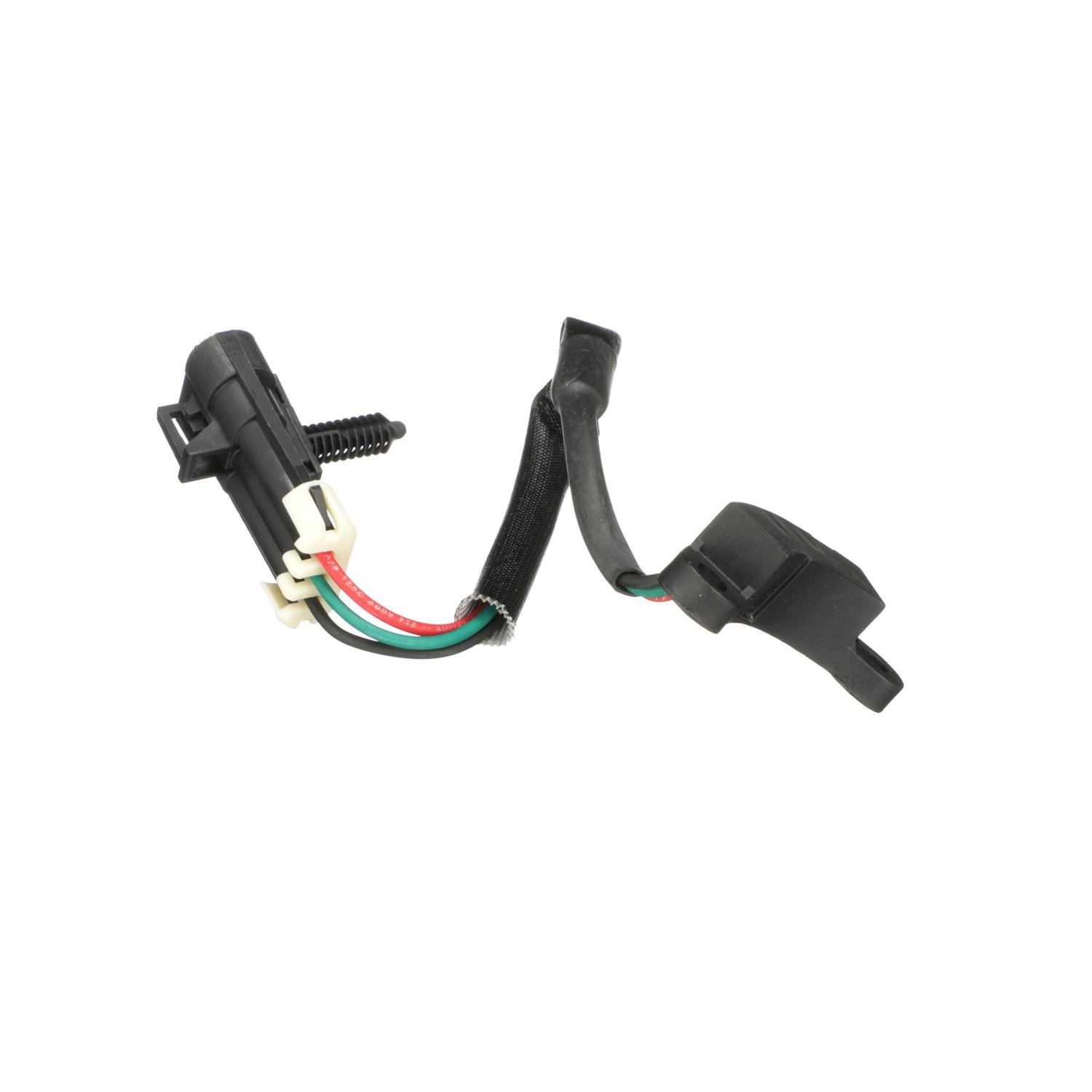 BWD CSS23 Engine Crankshaft Position Sensor product image 5 of 10
