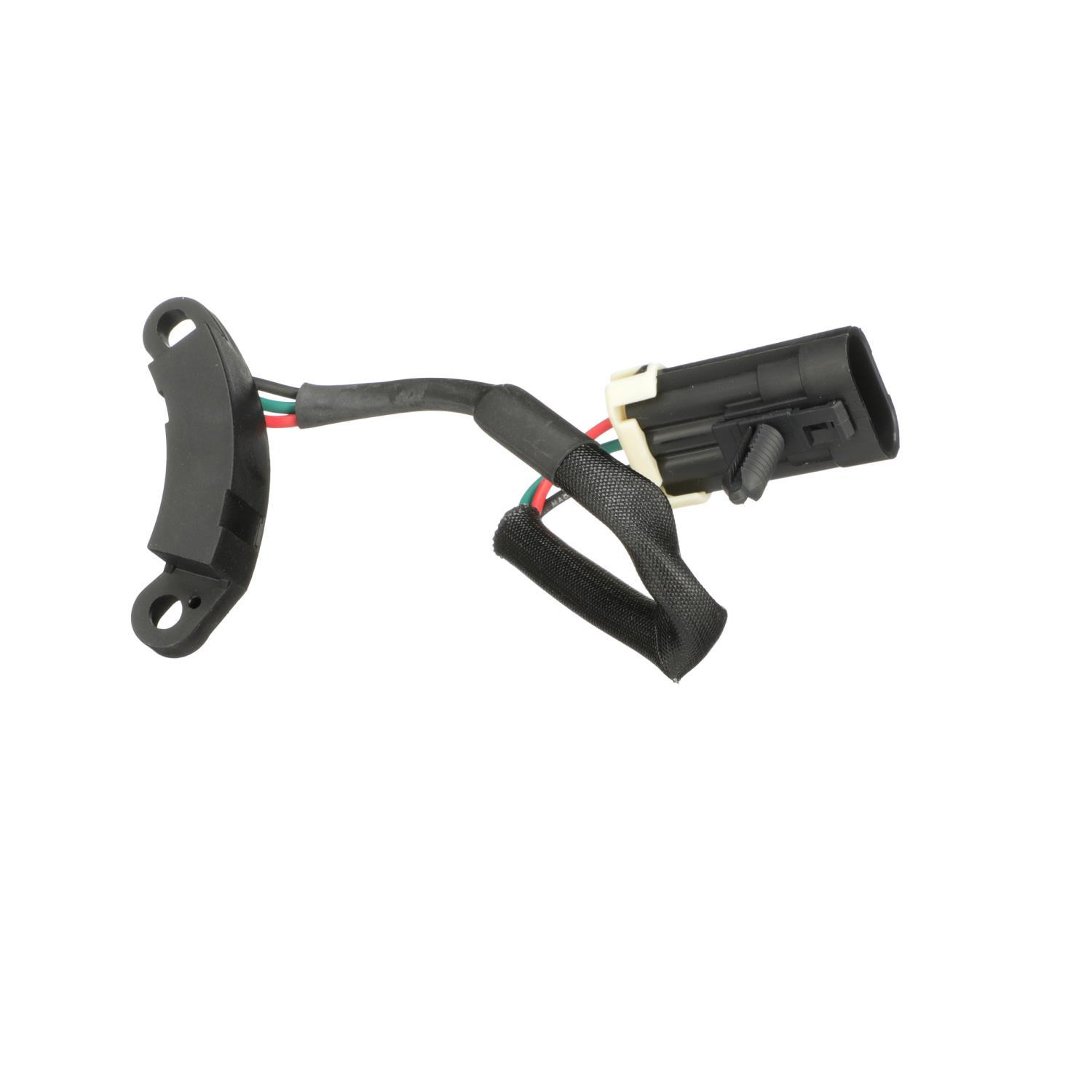 BWD CSS23 Engine Crankshaft Position Sensor product image 10 of 10
