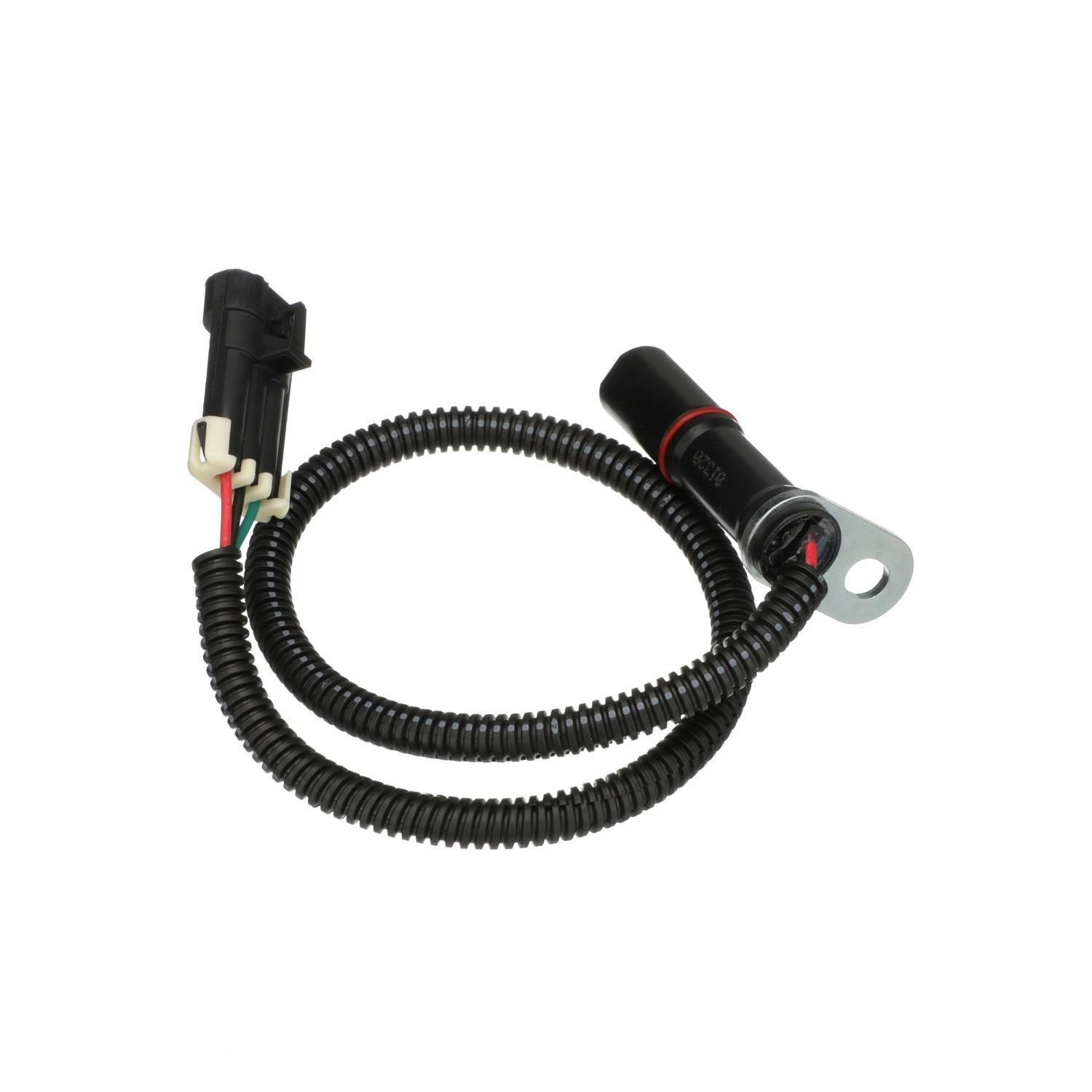 BWD CSS25 Engine Crankshaft Position Sensor product image 6 of 9