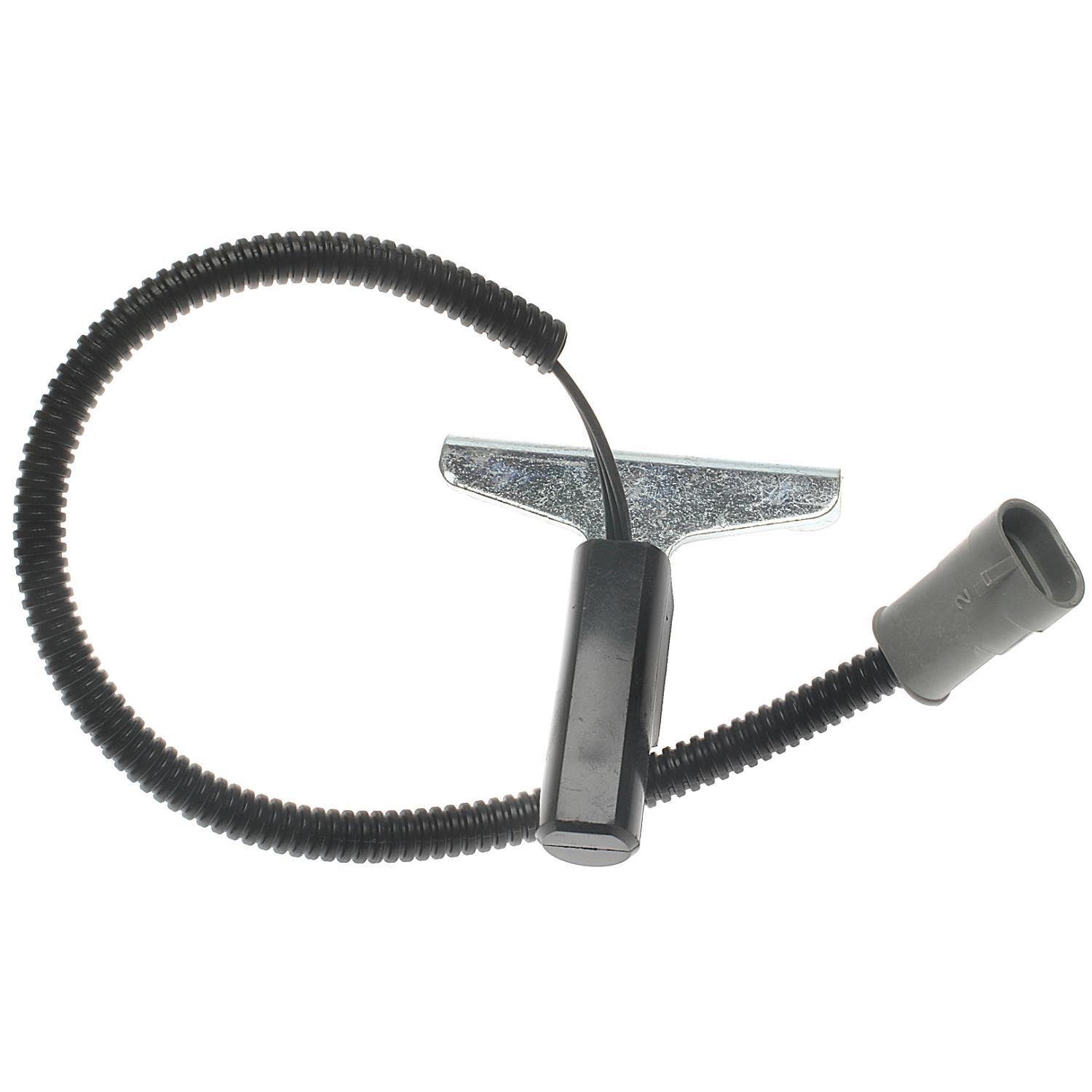 BWD CSS40 - Engine Crankshaft Position Sensor BWD CSS40 Engine Crankshaft Position Sensor product image 1 of 10