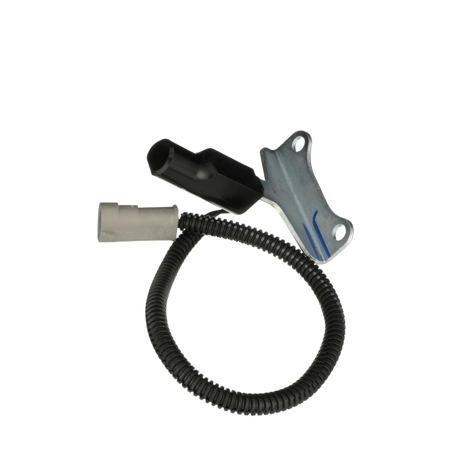 BWD CSS40 - Engine Crankshaft Position Sensor BWD CSS40 Engine Crankshaft Position Sensor product image 9 of 10