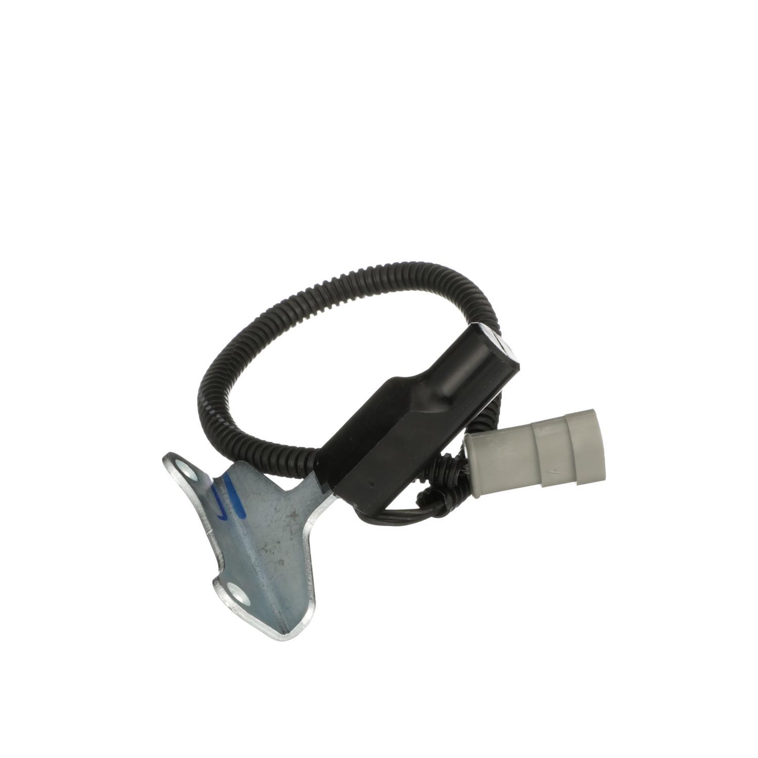 BWD CSS40 - Engine Crankshaft Position Sensor BWD CSS40 Engine Crankshaft Position Sensor product image 10 of 10