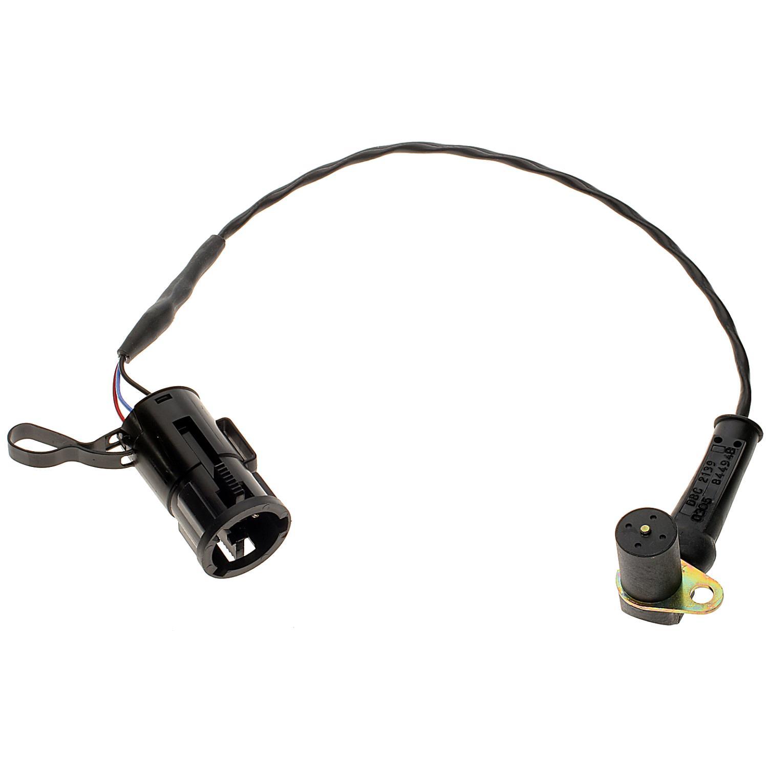 BWD CSS407 - Engine Crankshaft Position Sensor BWD CSS407 Engine Crankshaft Position Sensor product image 2 of 3