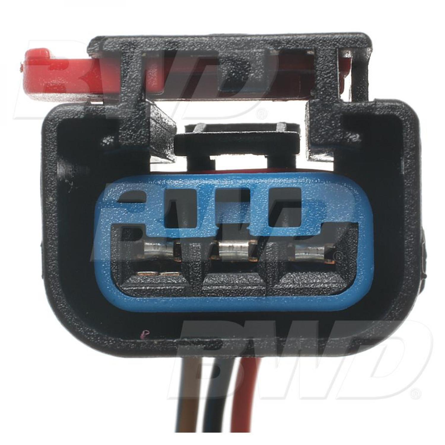 BWD CSS49 Engine Camshaft Position Sensor product image 4 of 11