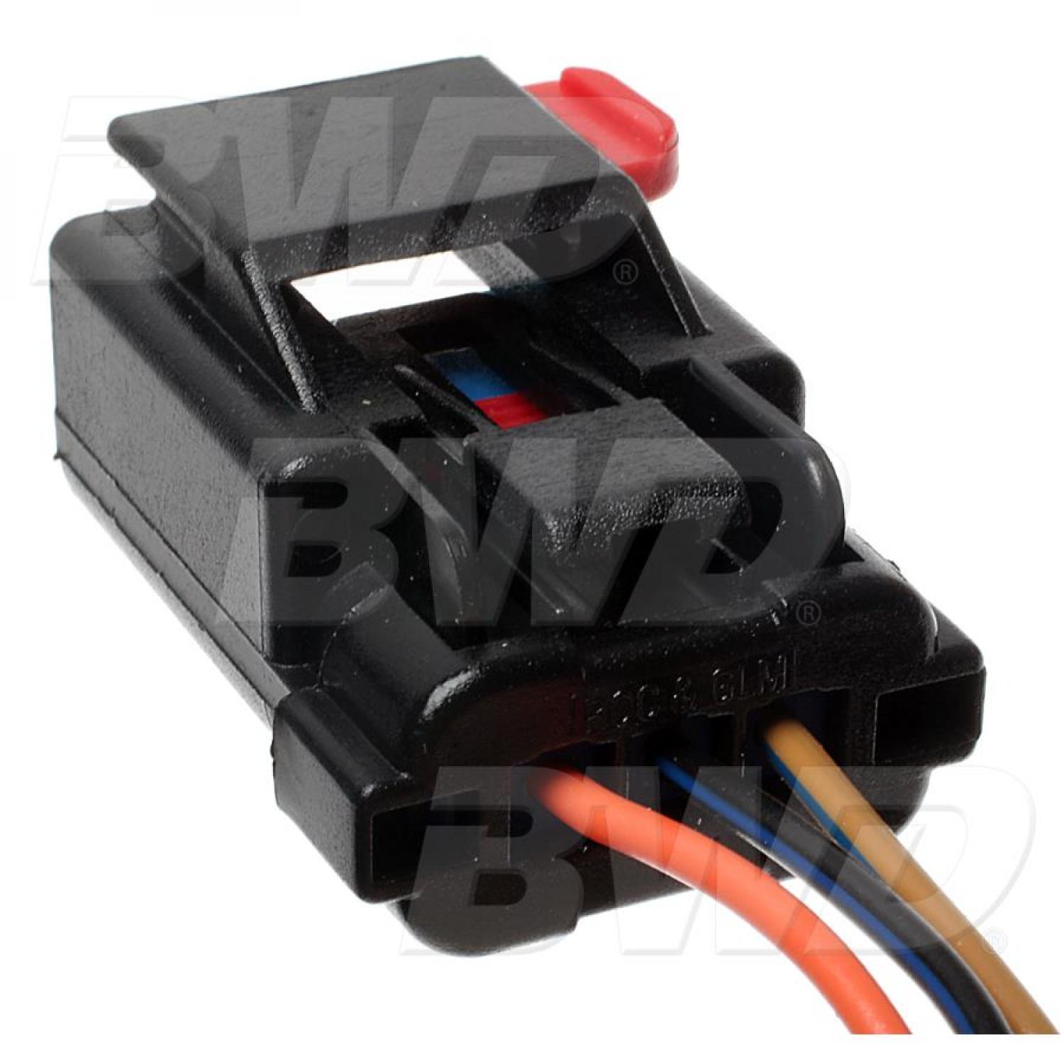 BWD CSS49 Engine Camshaft Position Sensor product image 5 of 11