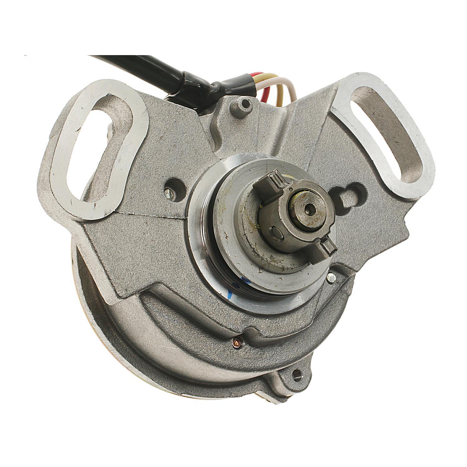 BWD CSS502 Engine Camshaft Position Sensor product image 1 of 3