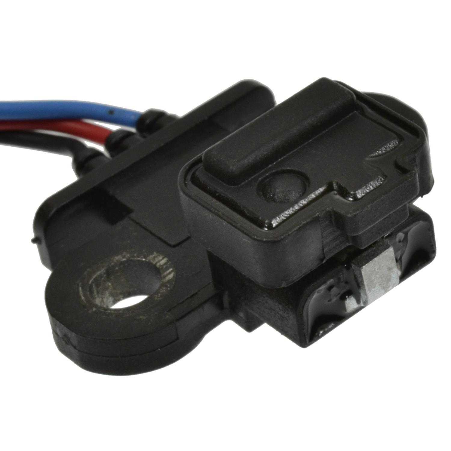BWD CSS504 - Engine Crankshaft Position Sensor BWD CSS504 Engine Crankshaft Position Sensor product image 1 of 8
