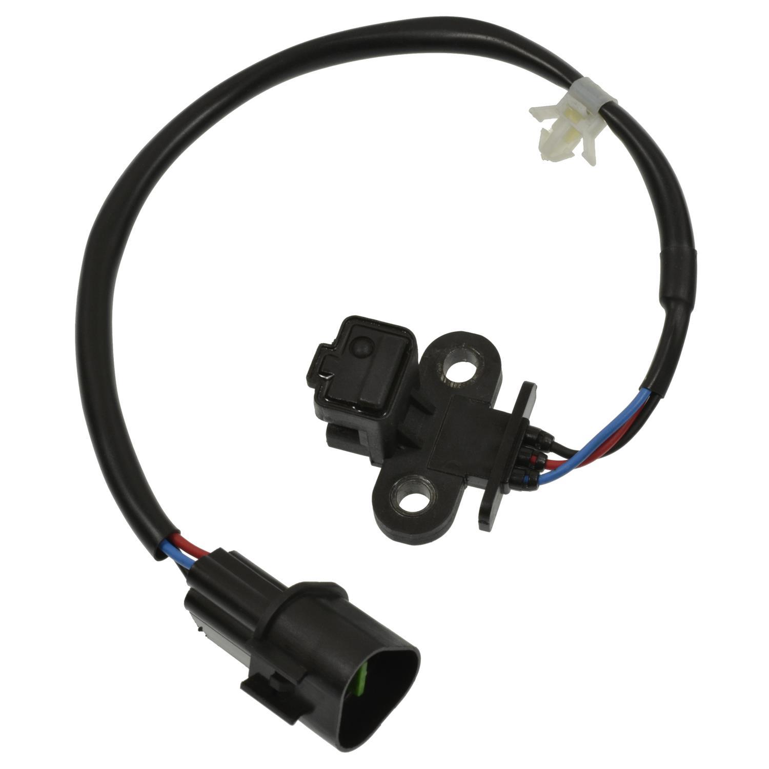 BWD CSS504 - Engine Crankshaft Position Sensor BWD CSS504 Engine Crankshaft Position Sensor product image 2 of 8