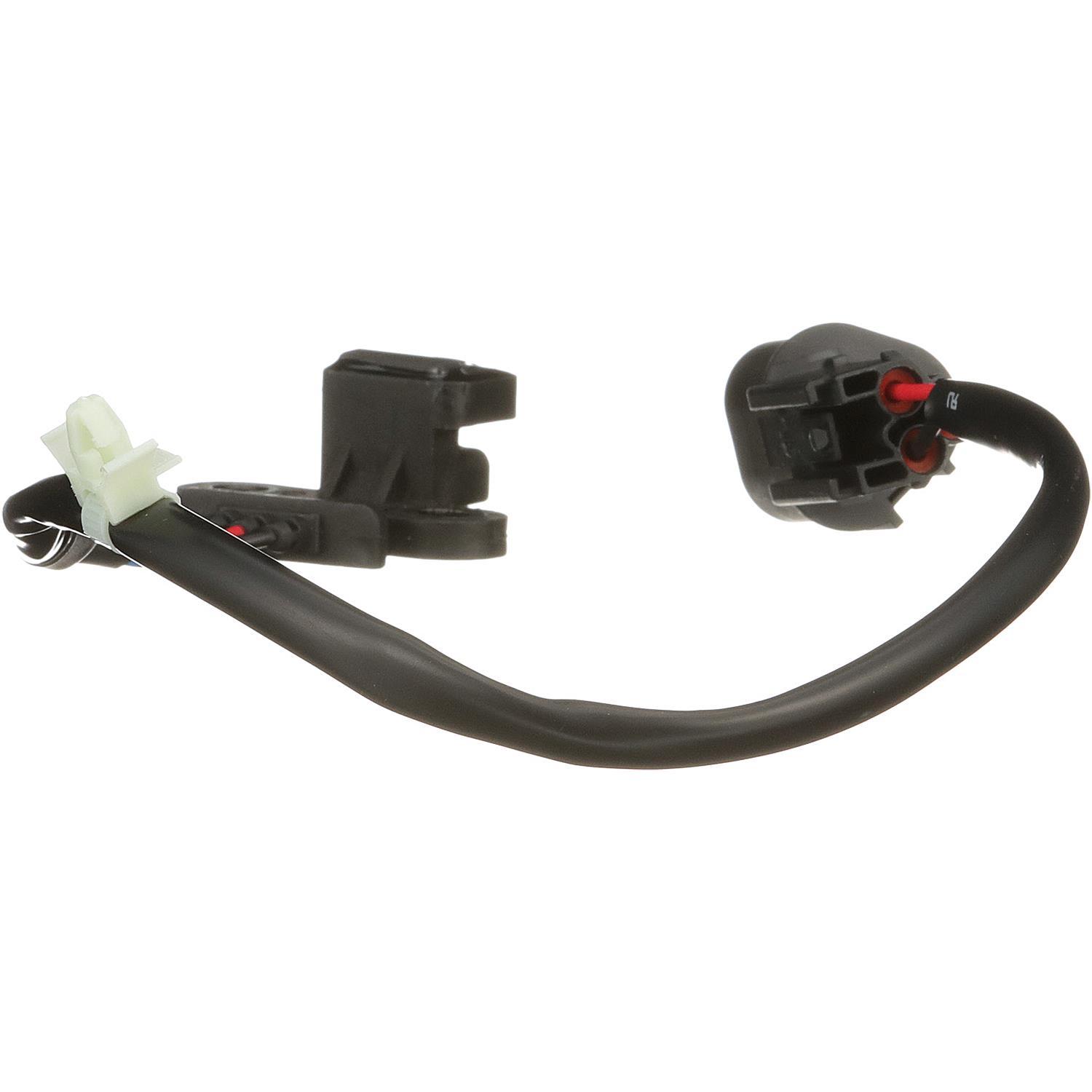 BWD CSS504 - Engine Crankshaft Position Sensor BWD CSS504 Engine Crankshaft Position Sensor product image 4 of 8