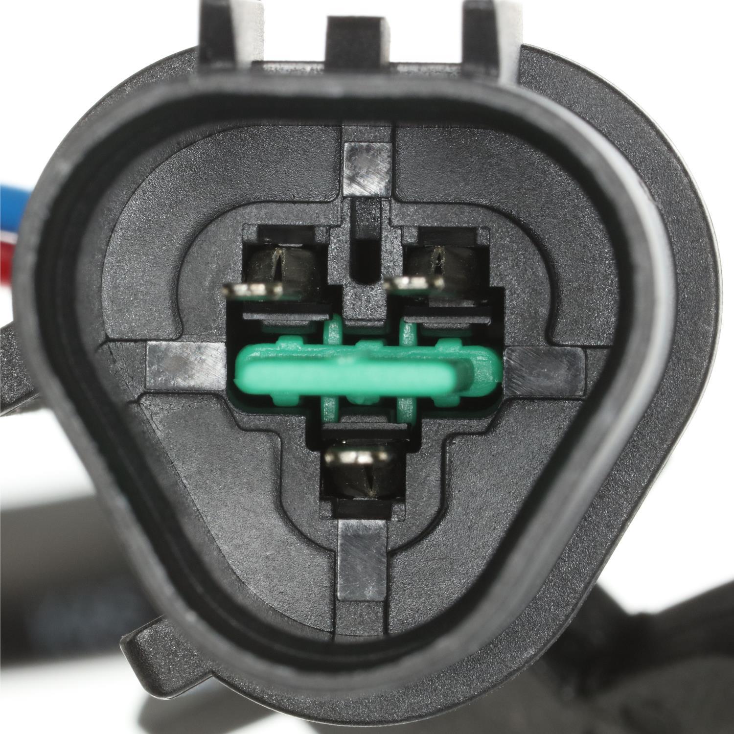 BWD CSS504 - Engine Crankshaft Position Sensor BWD CSS504 Engine Crankshaft Position Sensor product image 5 of 8