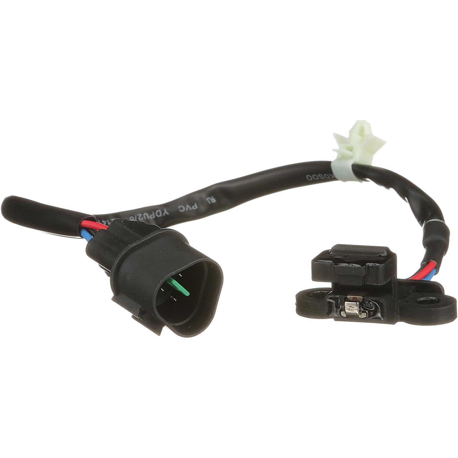 BWD CSS504 - Engine Crankshaft Position Sensor BWD CSS504 Engine Crankshaft Position Sensor product image 6 of 8