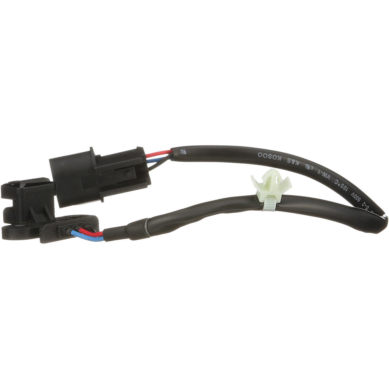 BWD CSS504 - Engine Crankshaft Position Sensor BWD CSS504 Engine Crankshaft Position Sensor product image 7 of 8
