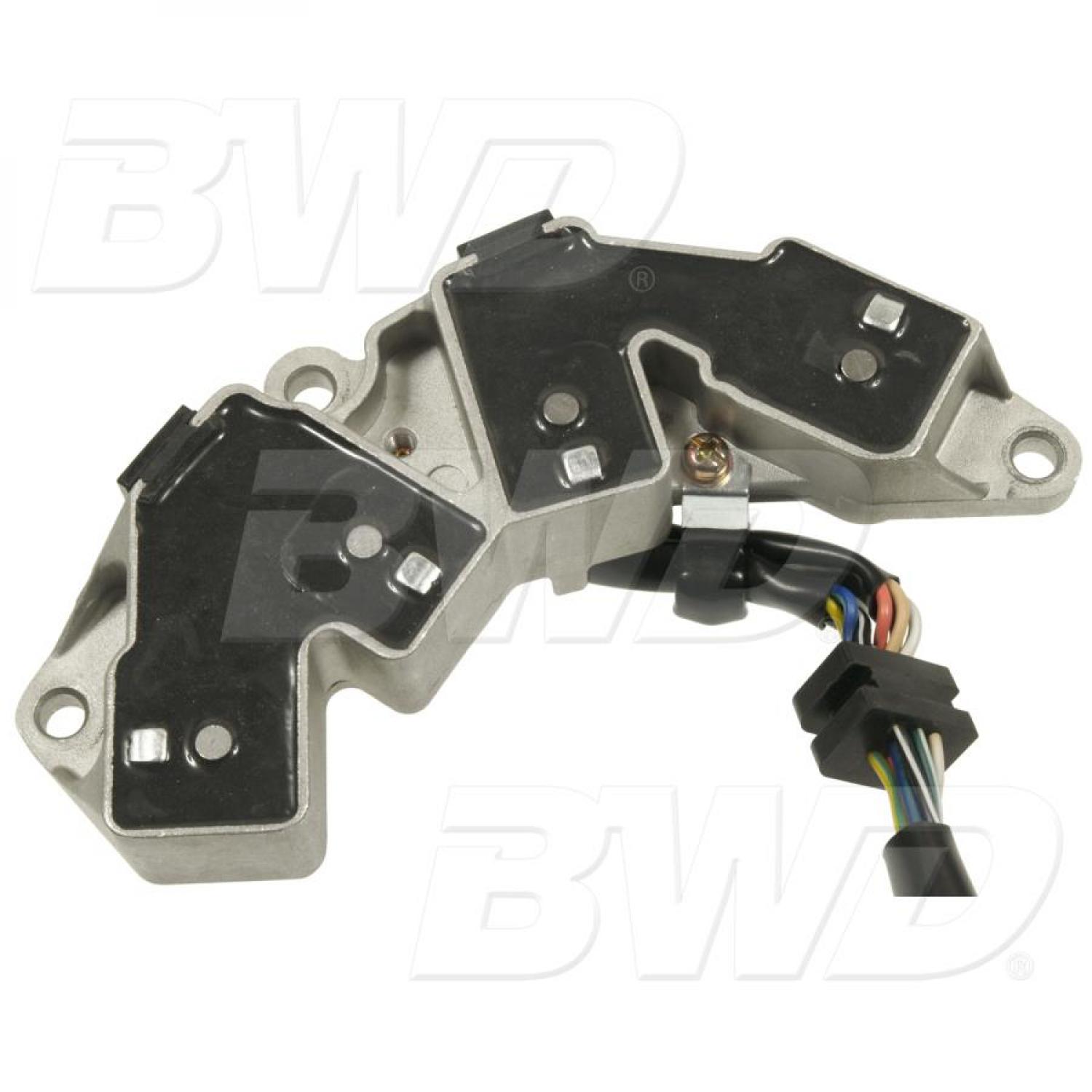 BWD CSS509 Engine Camshaft Position Sensor product image 1 of 3