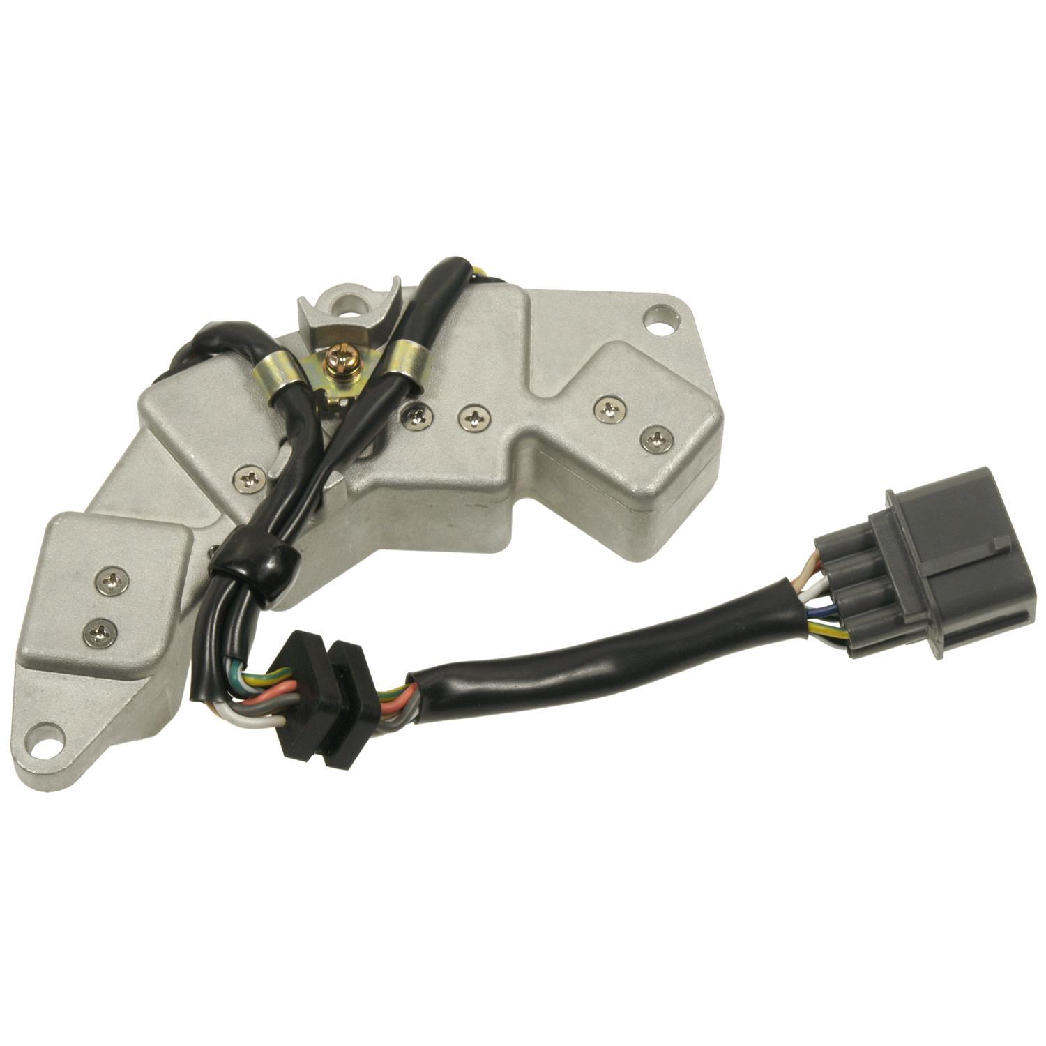 BWD CSS509 Engine Camshaft Position Sensor product image 2 of 3