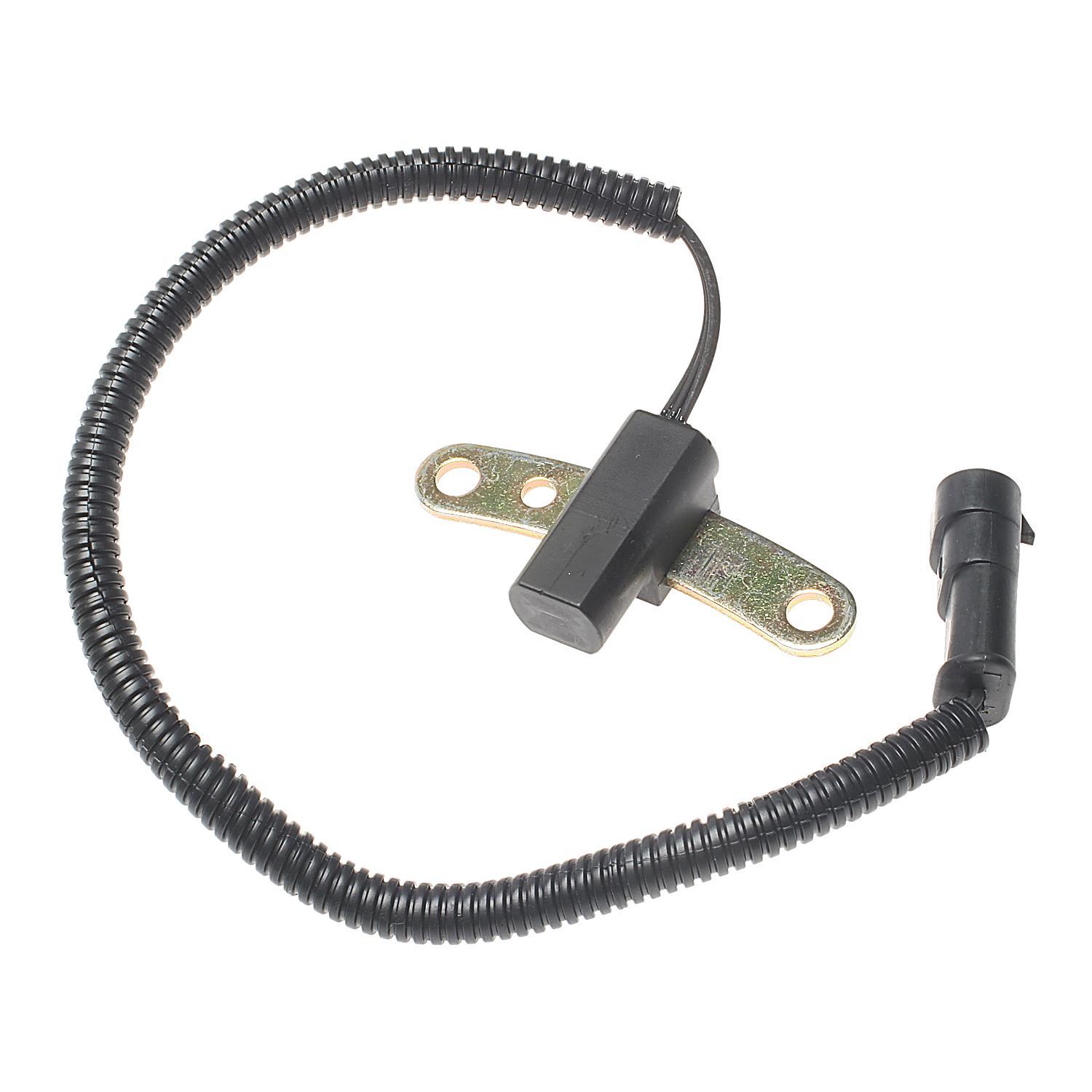 BWD CSS51 Engine Crankshaft Position Sensor product image 1 of 10