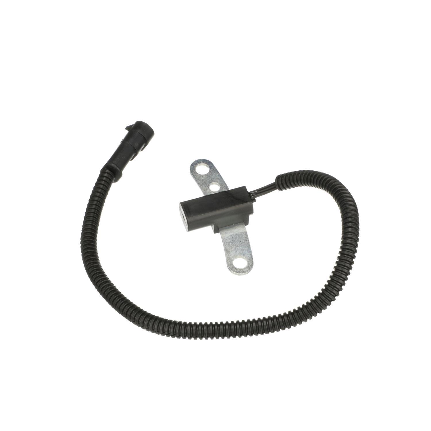 BWD CSS51 Engine Crankshaft Position Sensor product image 6 of 10